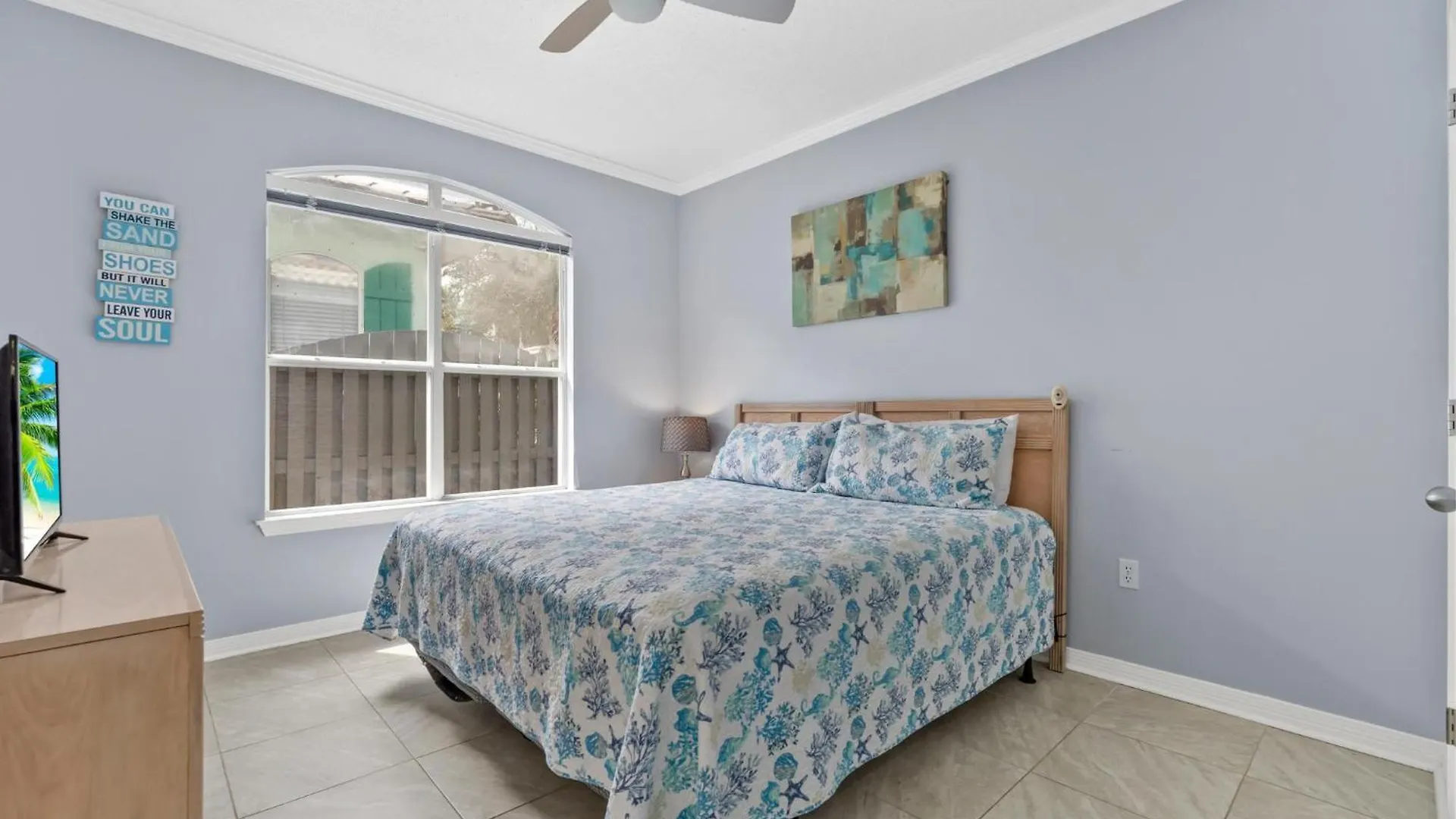 7 Seas Holiday home