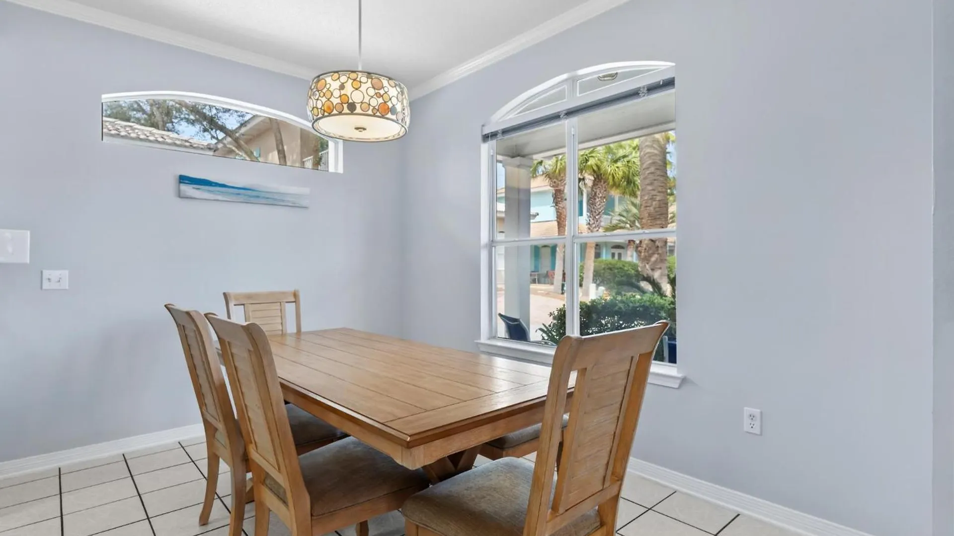 Holiday home 7 Seas Destin