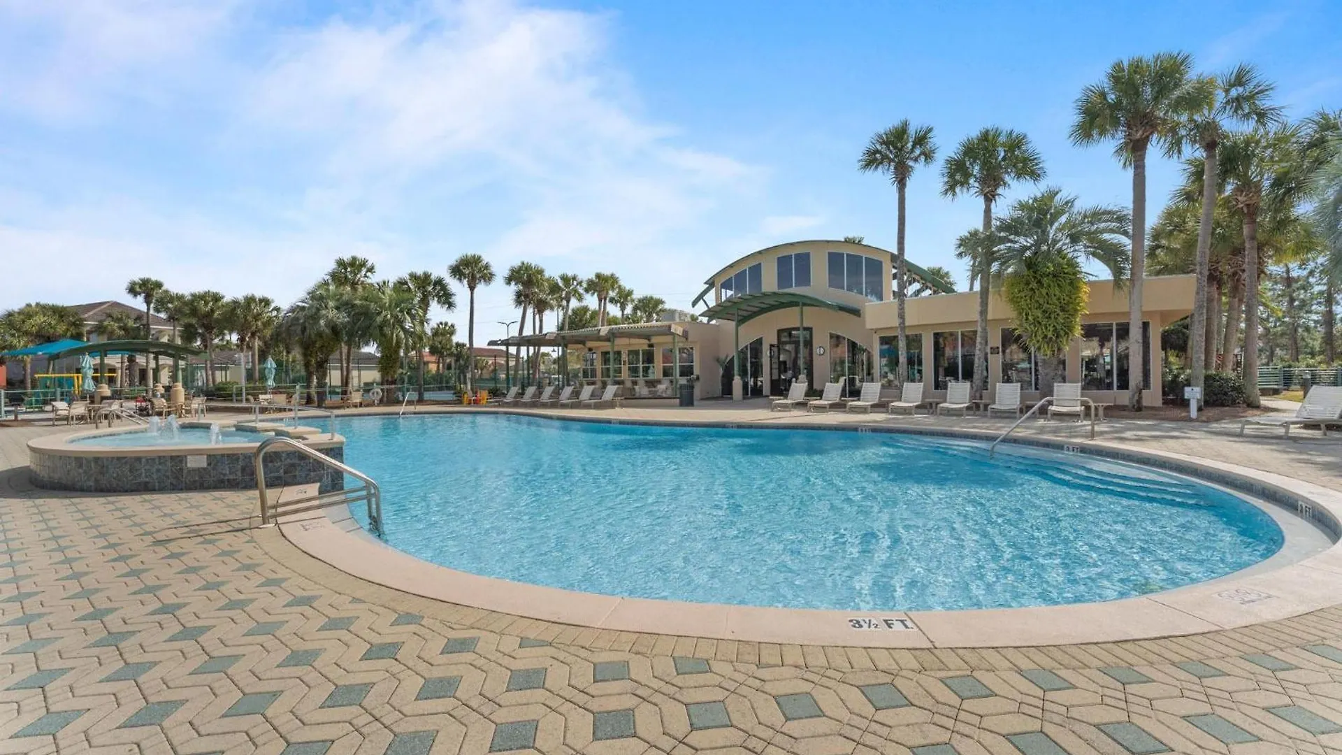 Sun Ray Getaway Destin