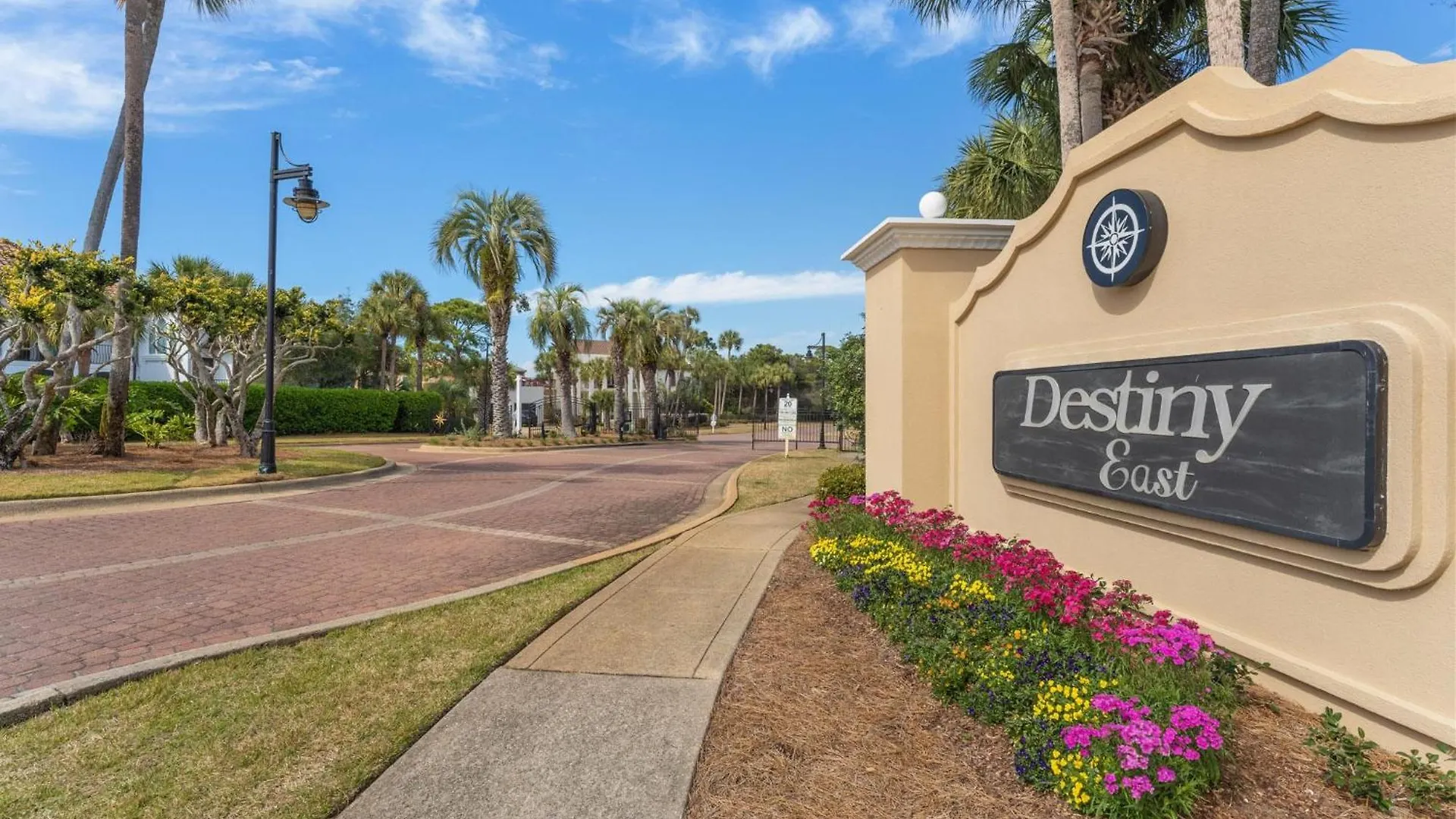 Sun Ray Getaway Holiday home Destin