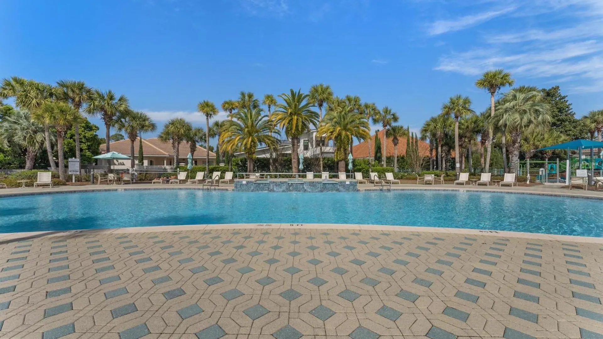 Sun Ray Getaway Holiday home Destin