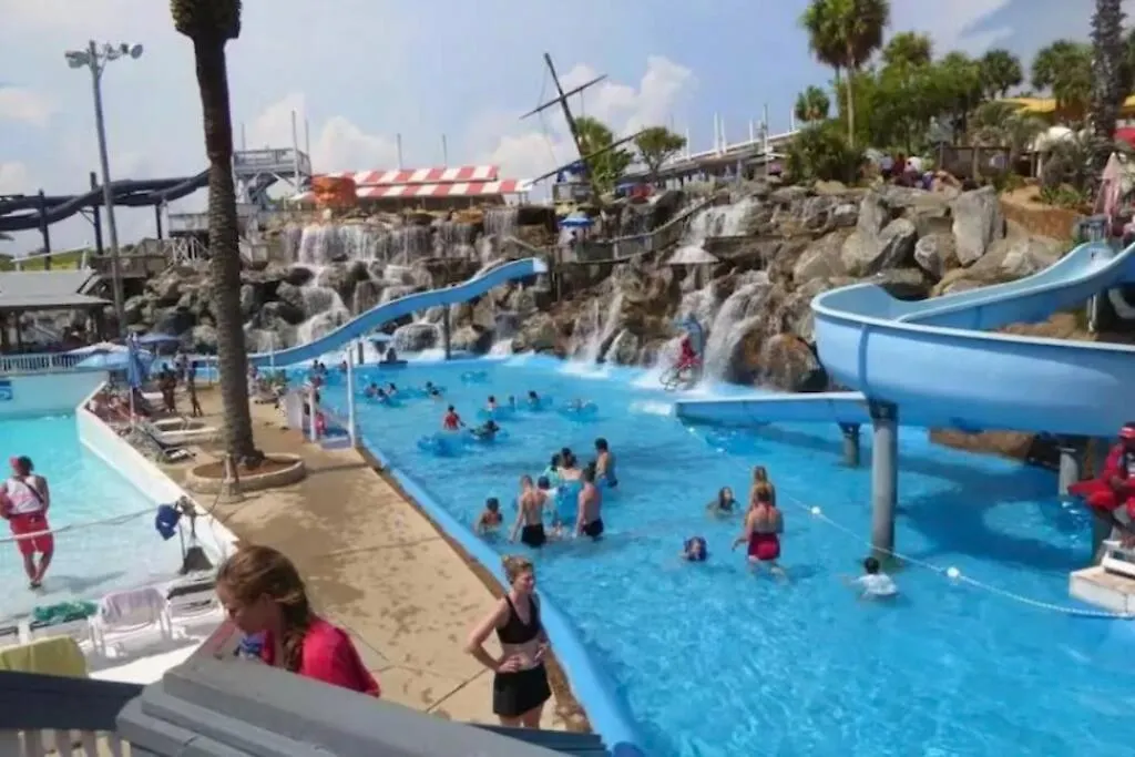 펜션 New Listing!!! 4 Min Walk To The Beach! *