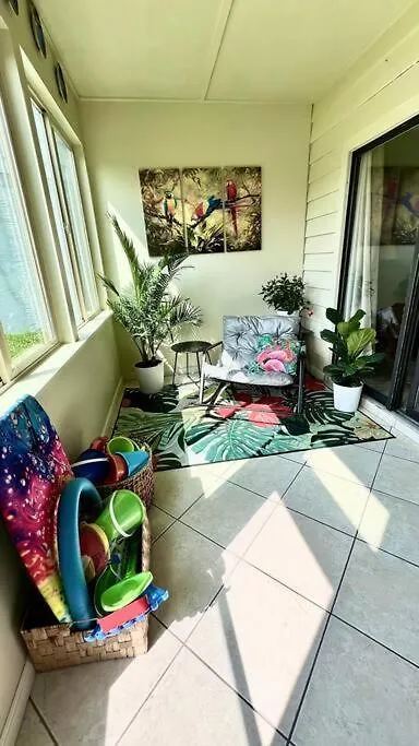 펜션 New Listing!!! 4 Min Walk To The Beach! 데스틴