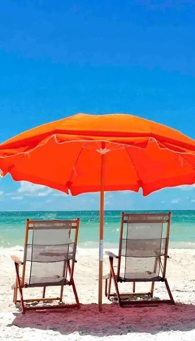New Listing!!! 4 Min Walk To The Beach! 펜션 데스틴