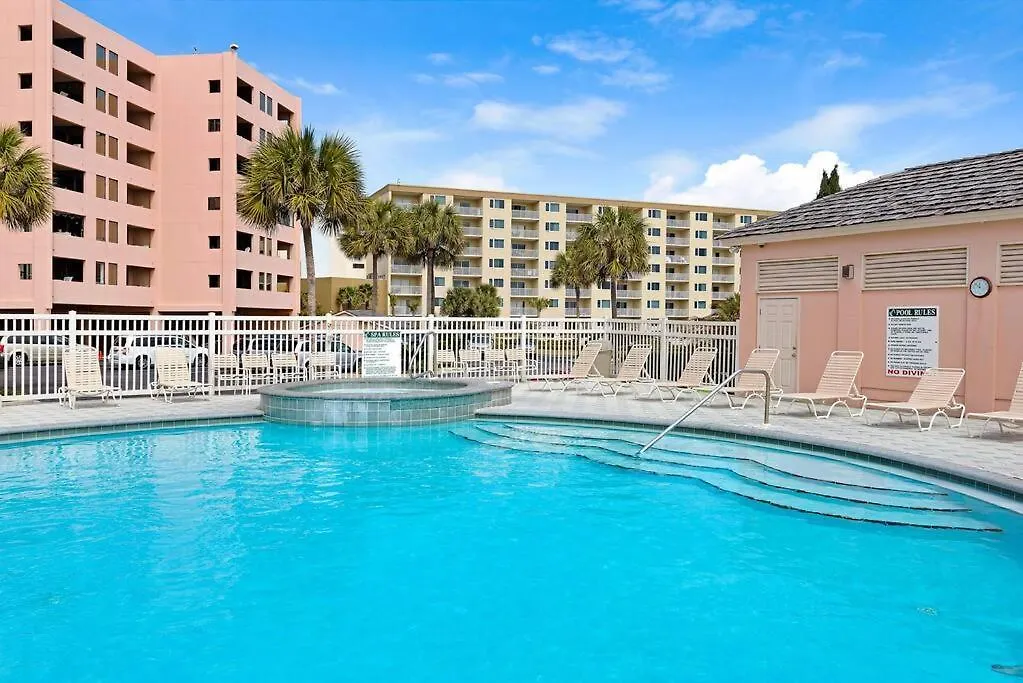 Heated Pool, Steps To Beach, Great For Families