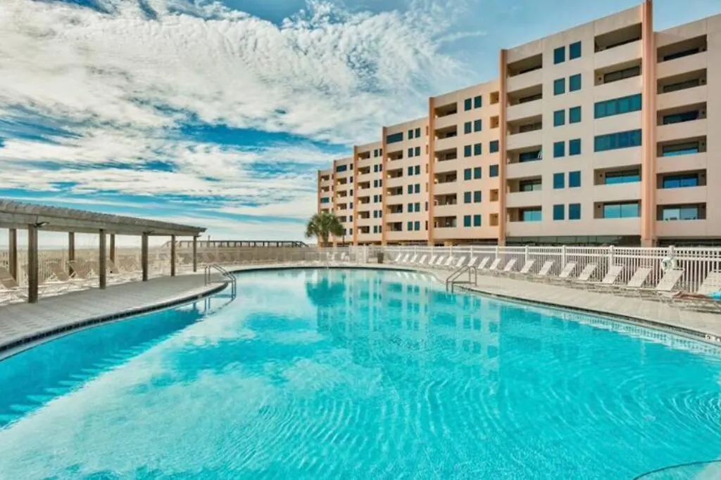 Heated Pool, Steps To Beach, Great For Families Tatil Evi *