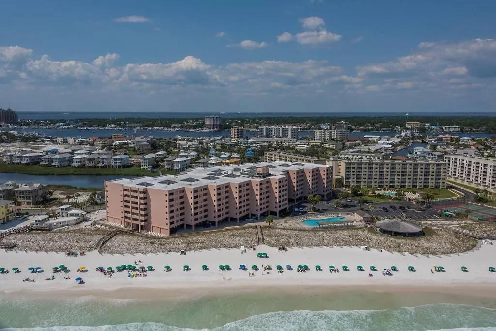 Heated Pool, Steps To Beach, Great For Families Destin