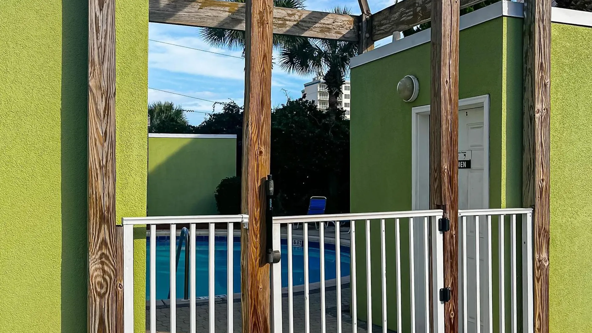 Pointe 301 * Destin