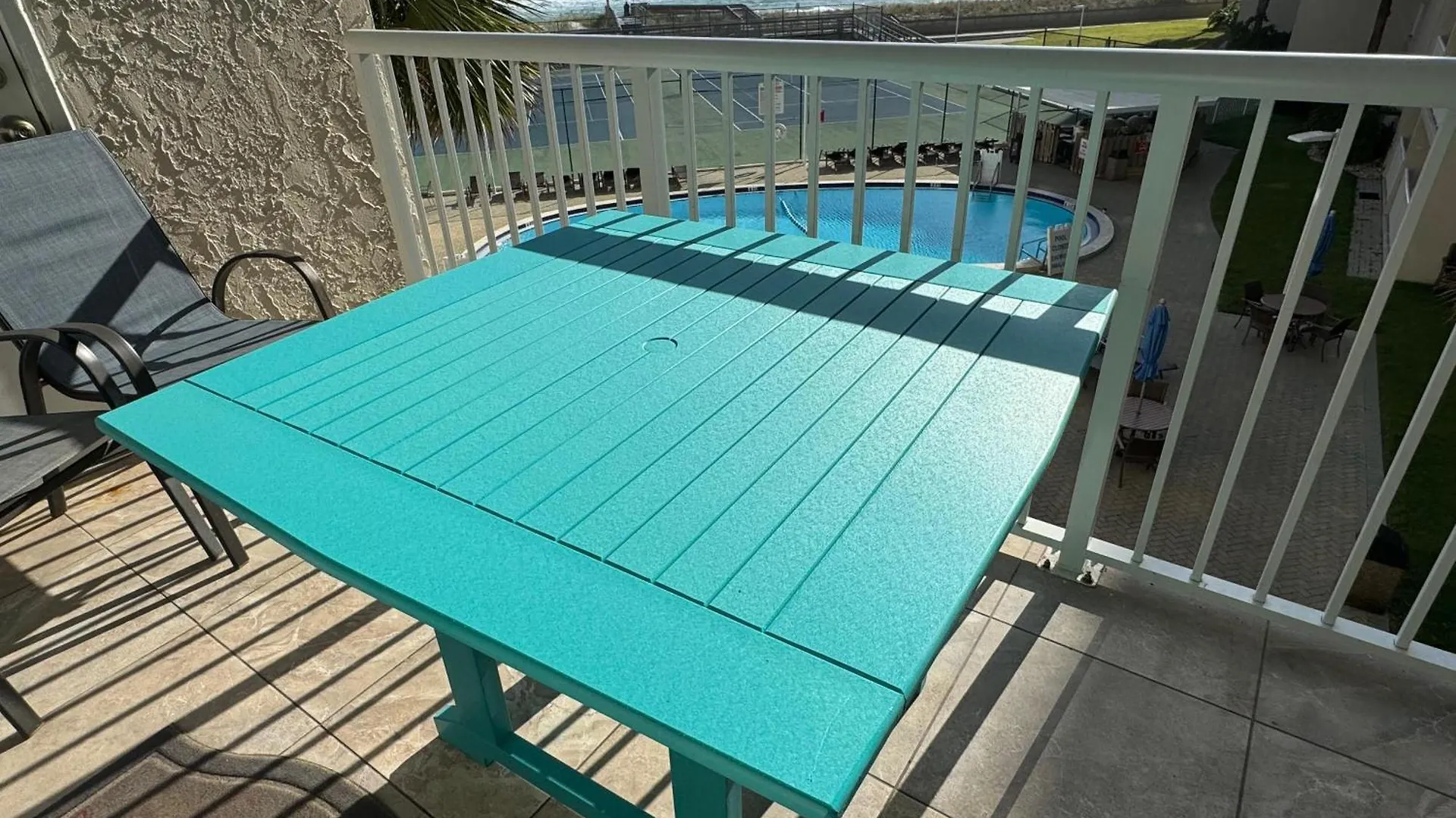 Surf And Racquet Unit 314 Holiday home