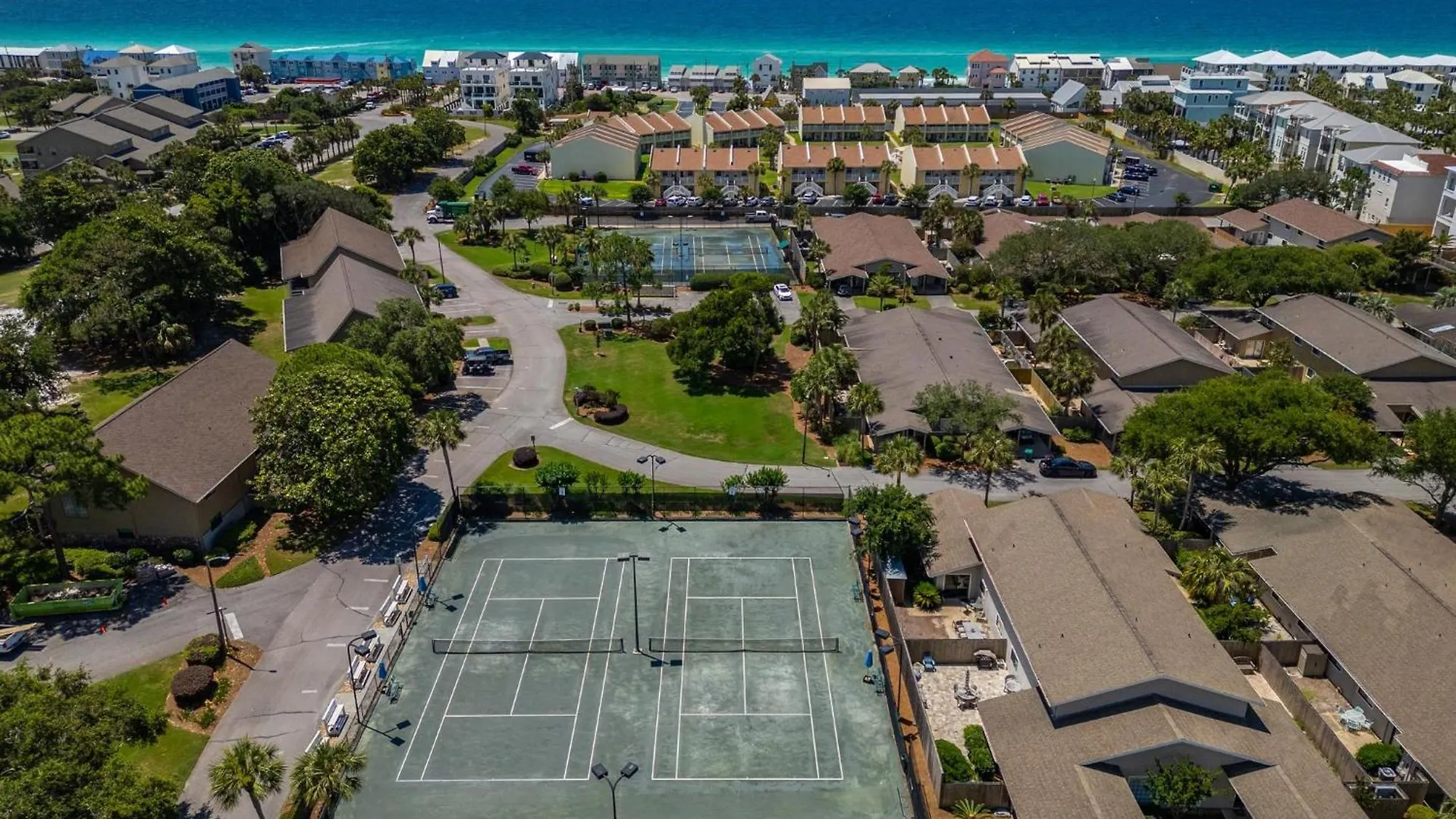 Seascape 55b Destin