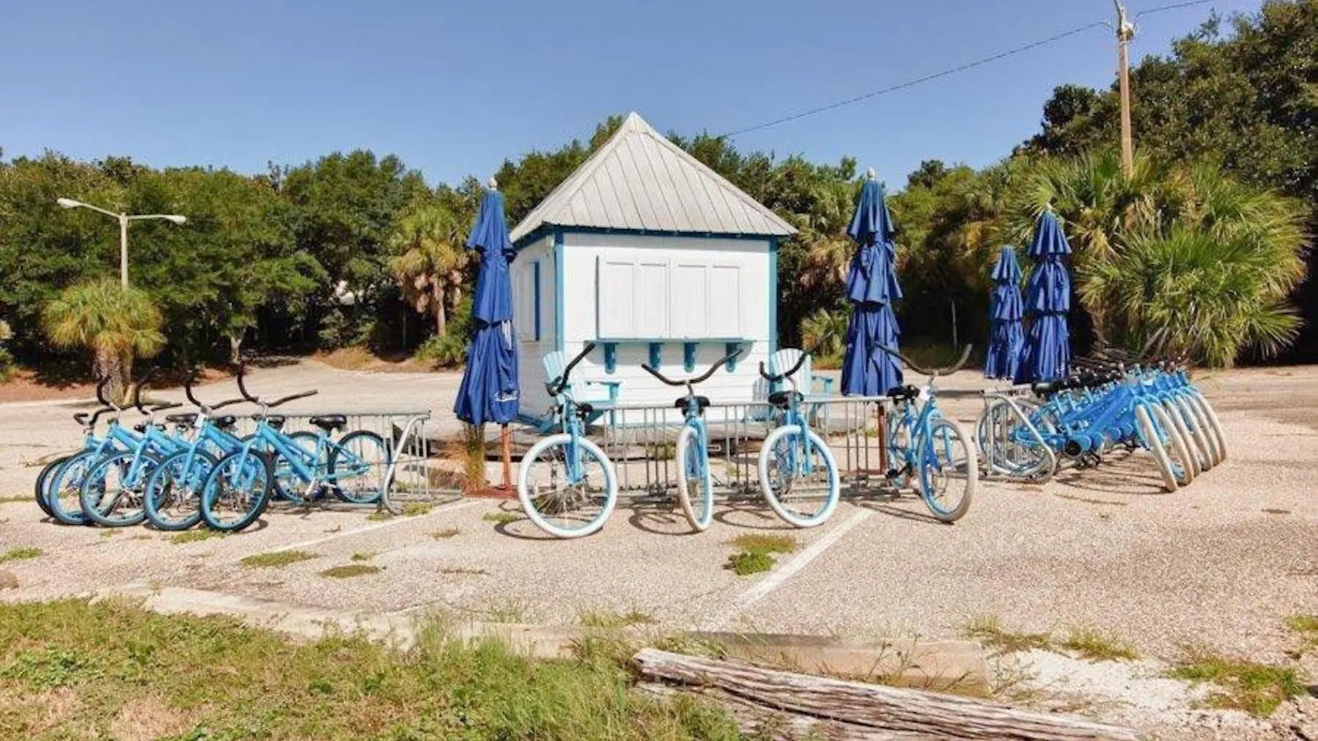 Seascape 55b * Destin