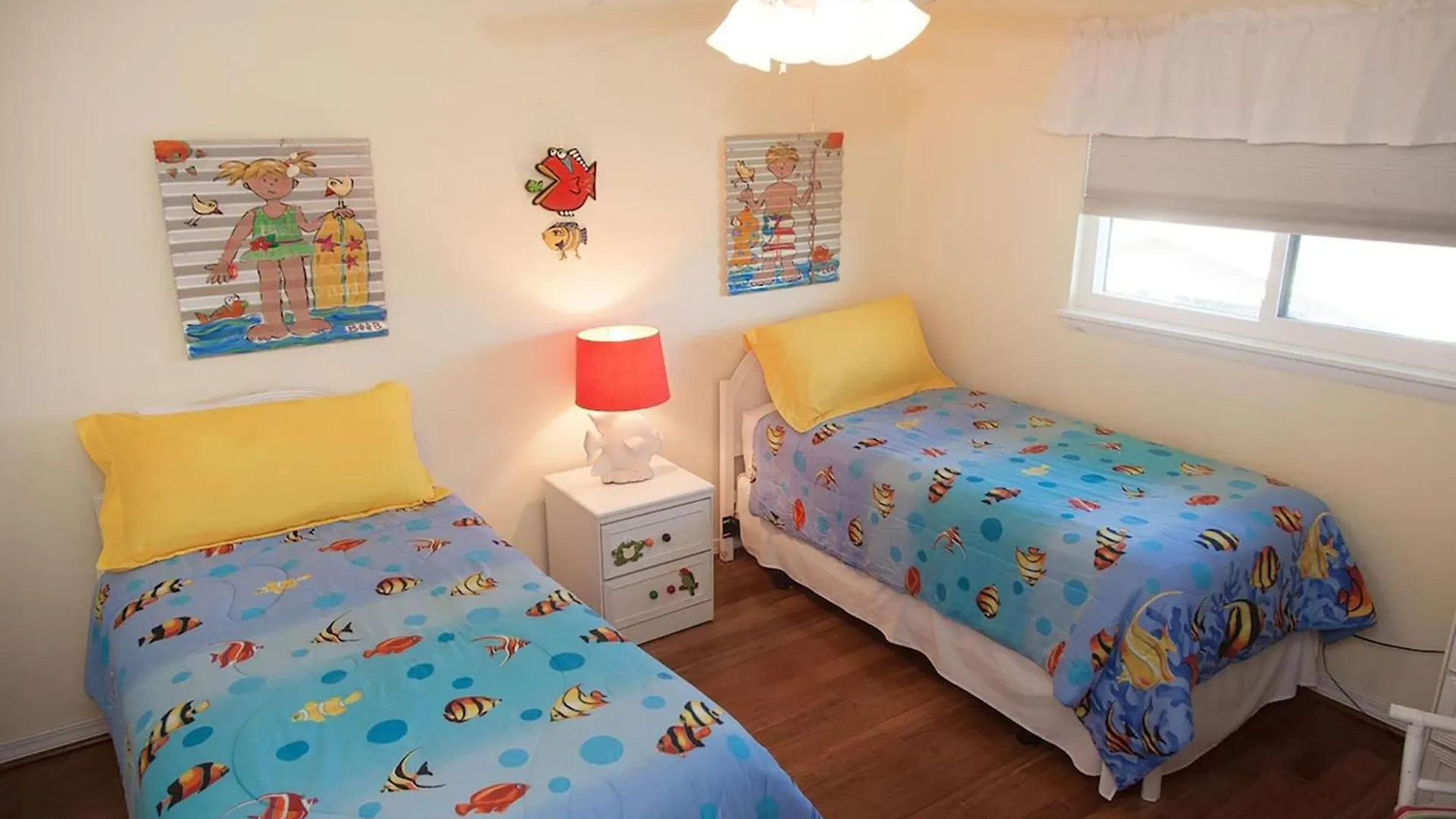 Seascape 55b Holiday home Destin