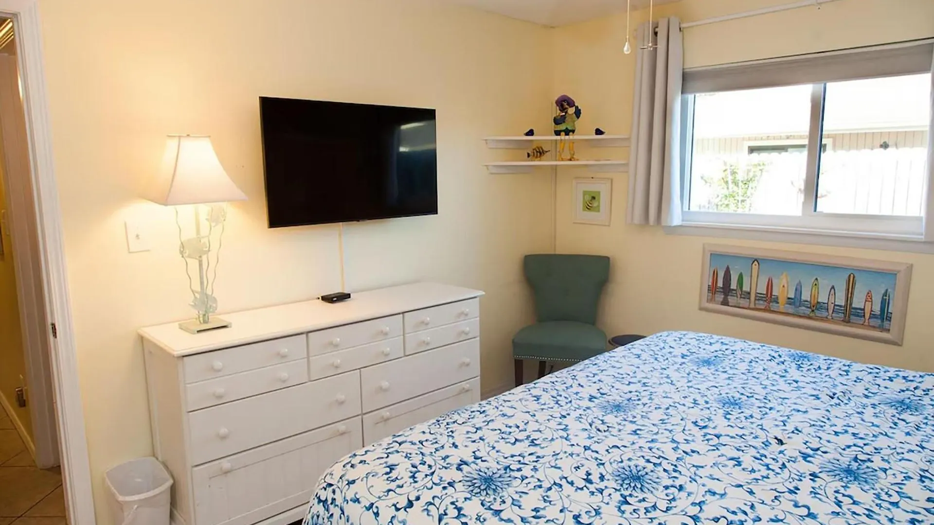 Holiday home Seascape 55b