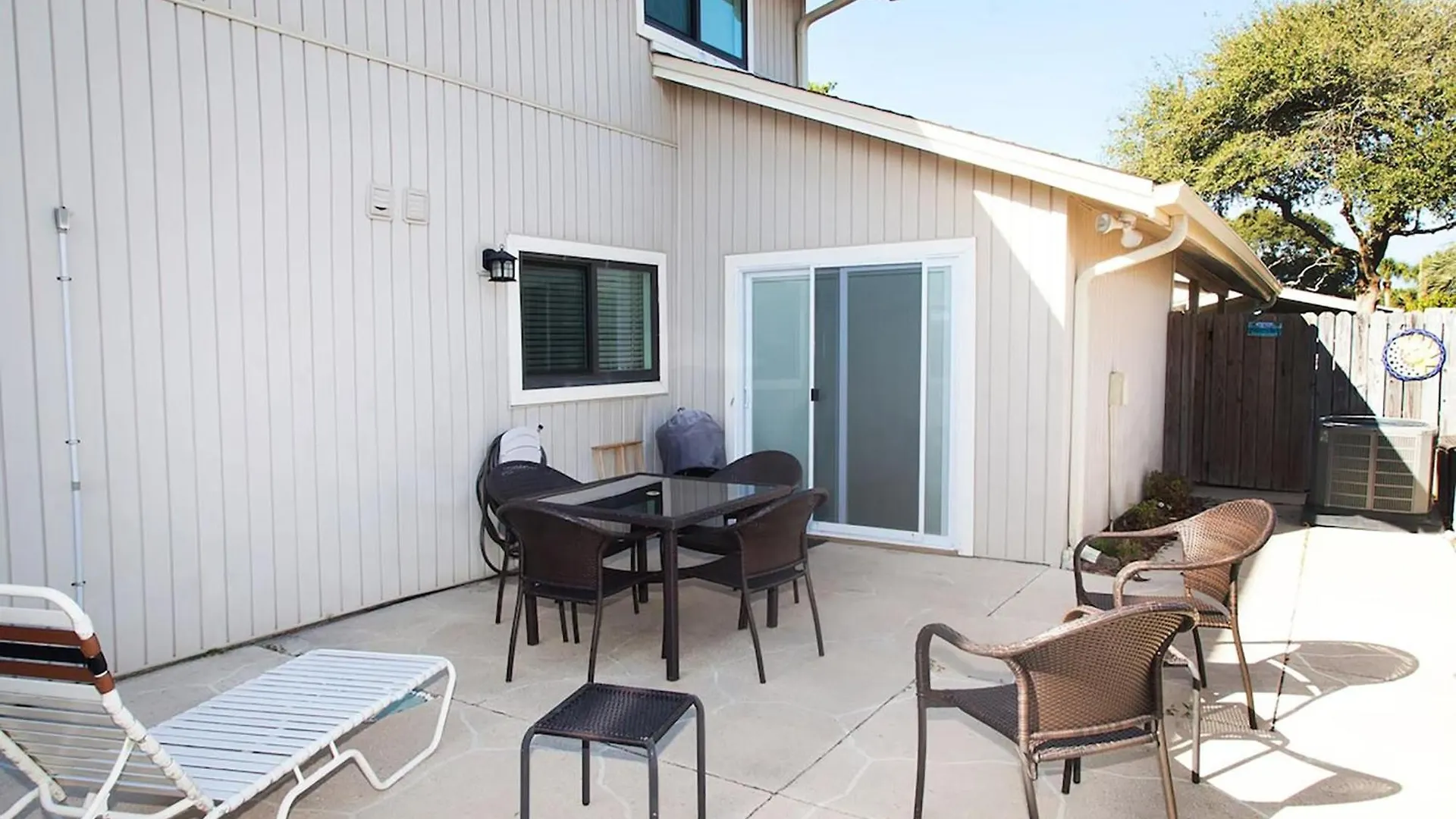Holiday home Seascape 55b *