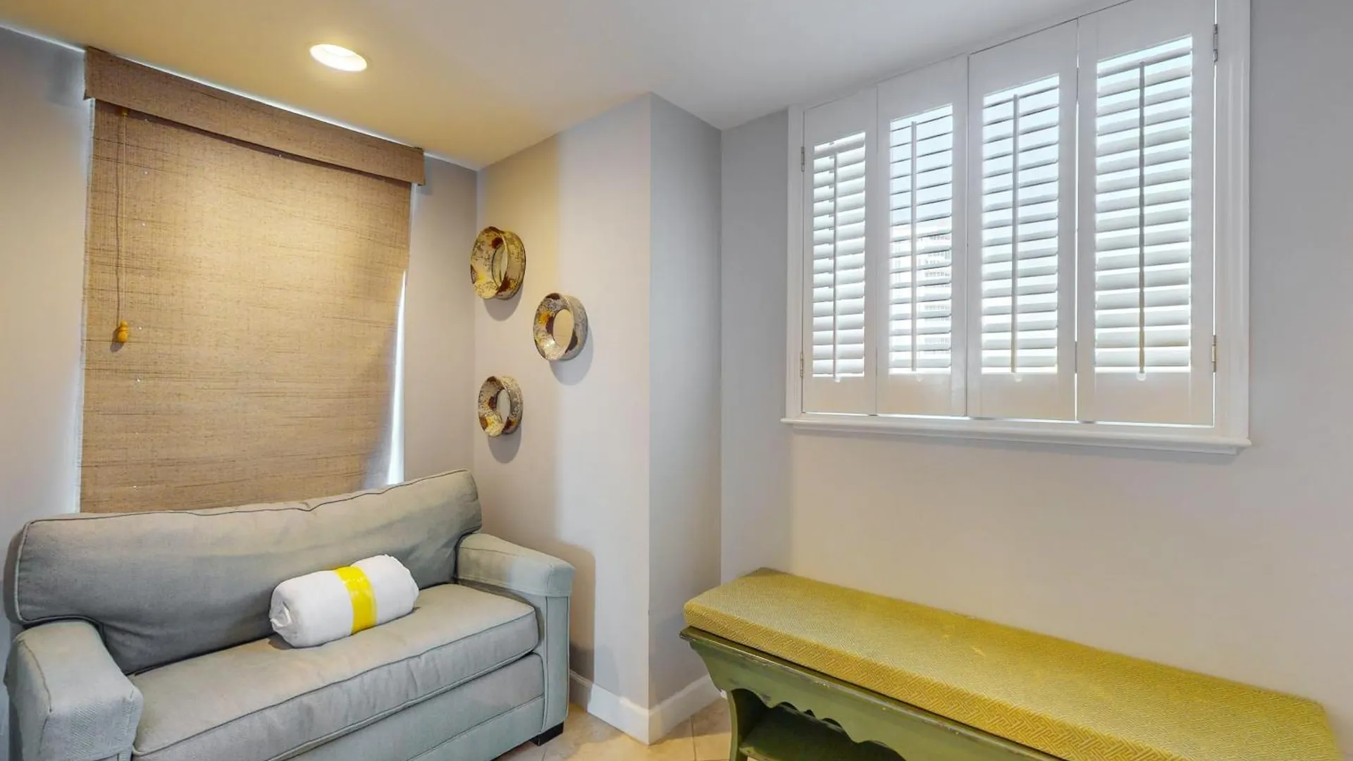 Apartment Westwinds 4754 Destin