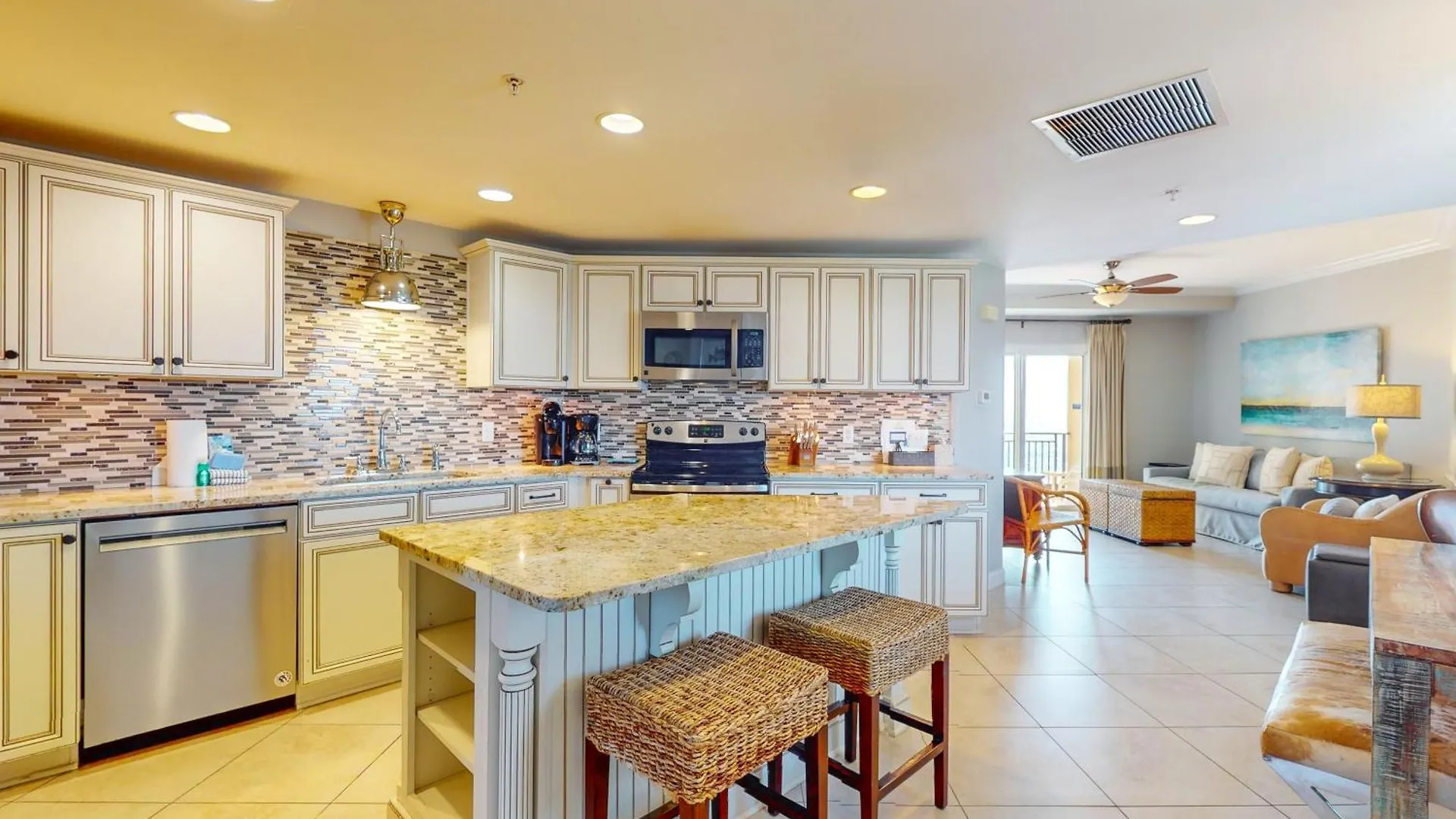 Apartment Westwinds 4754