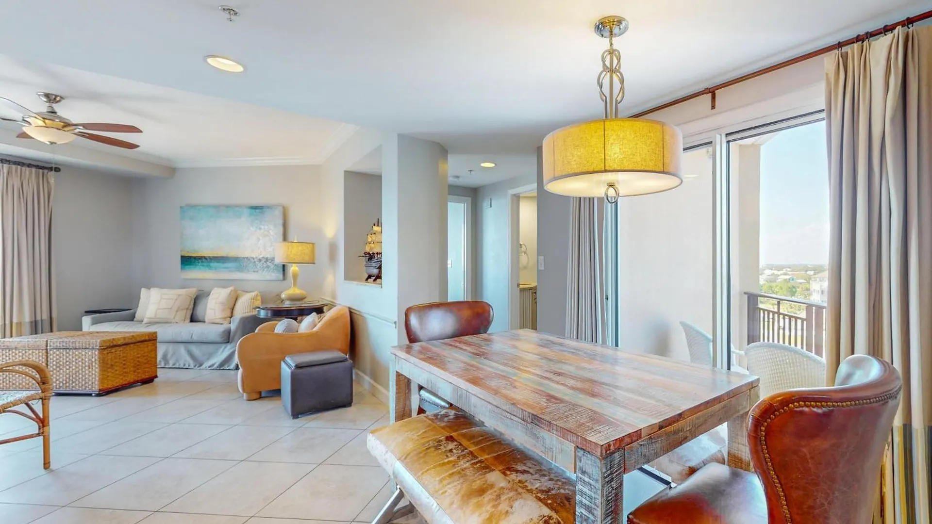 Westwinds 4754 Apartment *