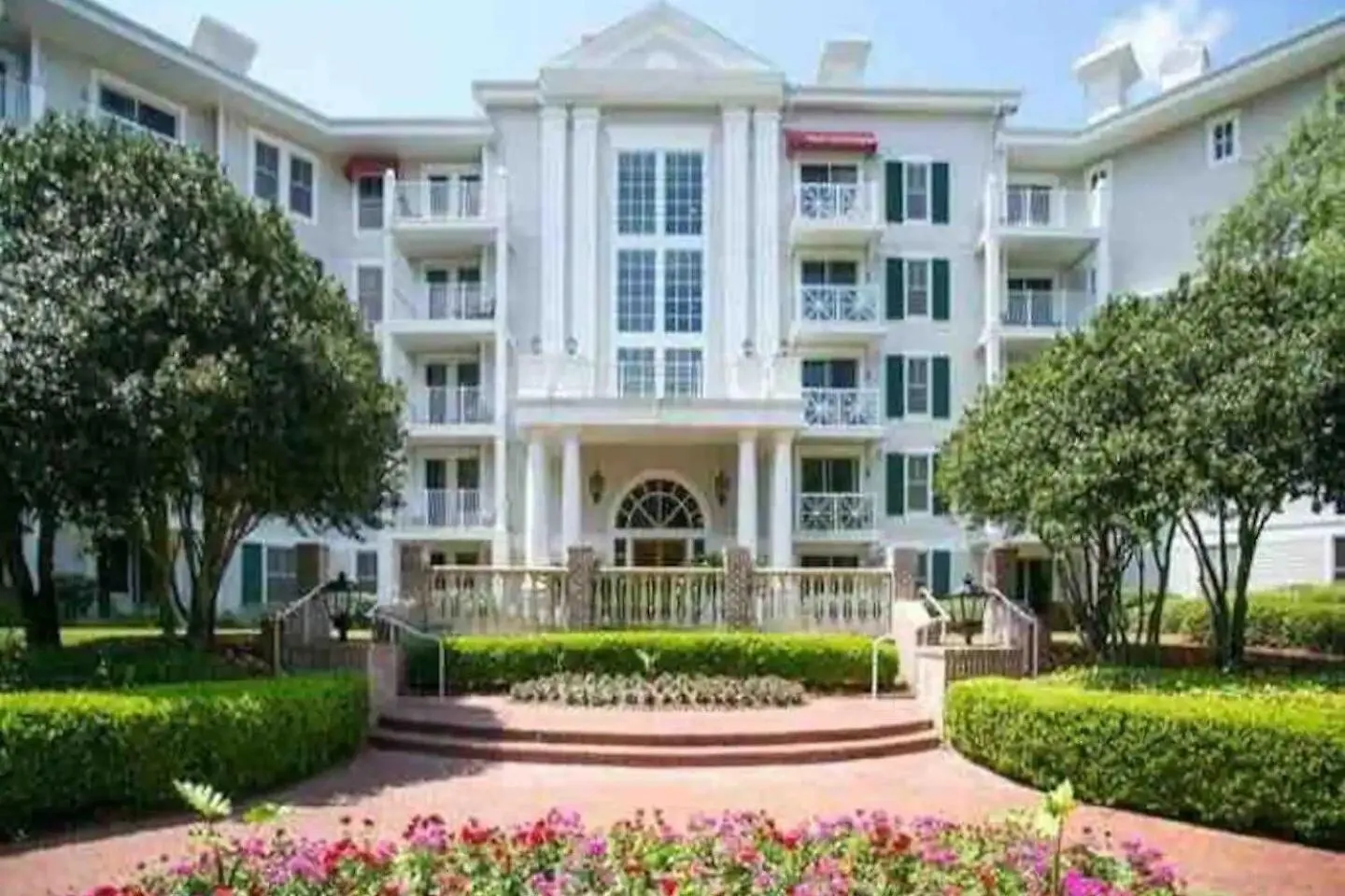 Apartment Margot Bay *