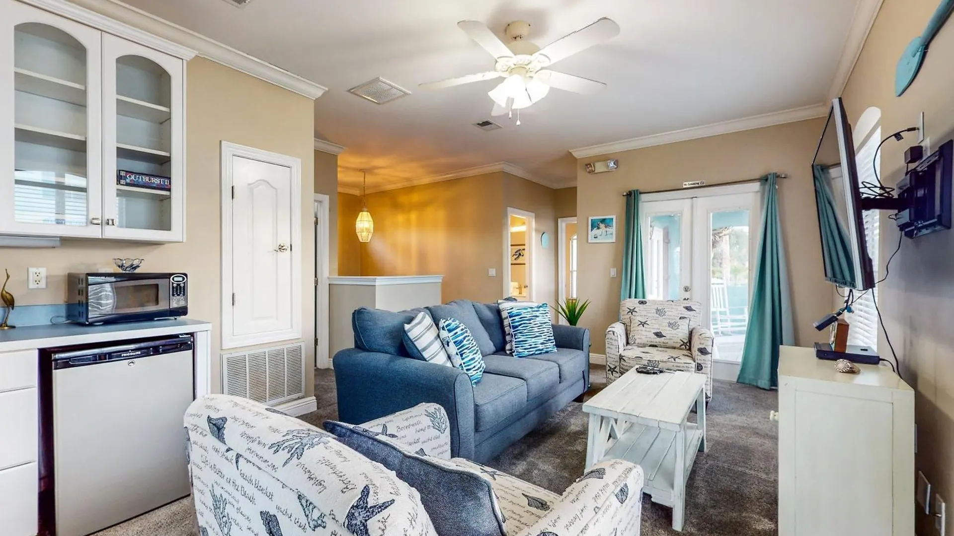 Opal Beauty Holiday home *