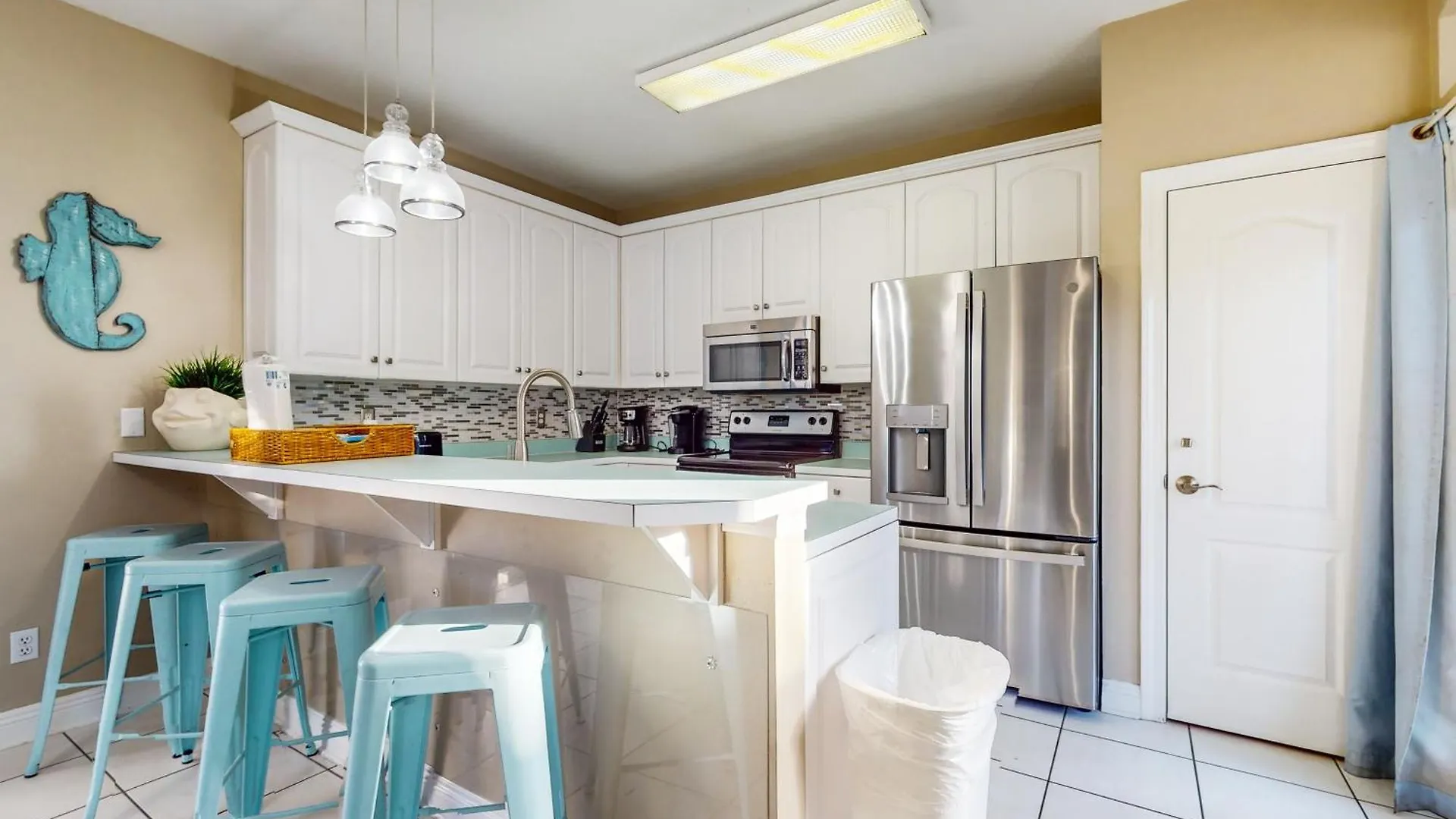 Opal Beauty Holiday home