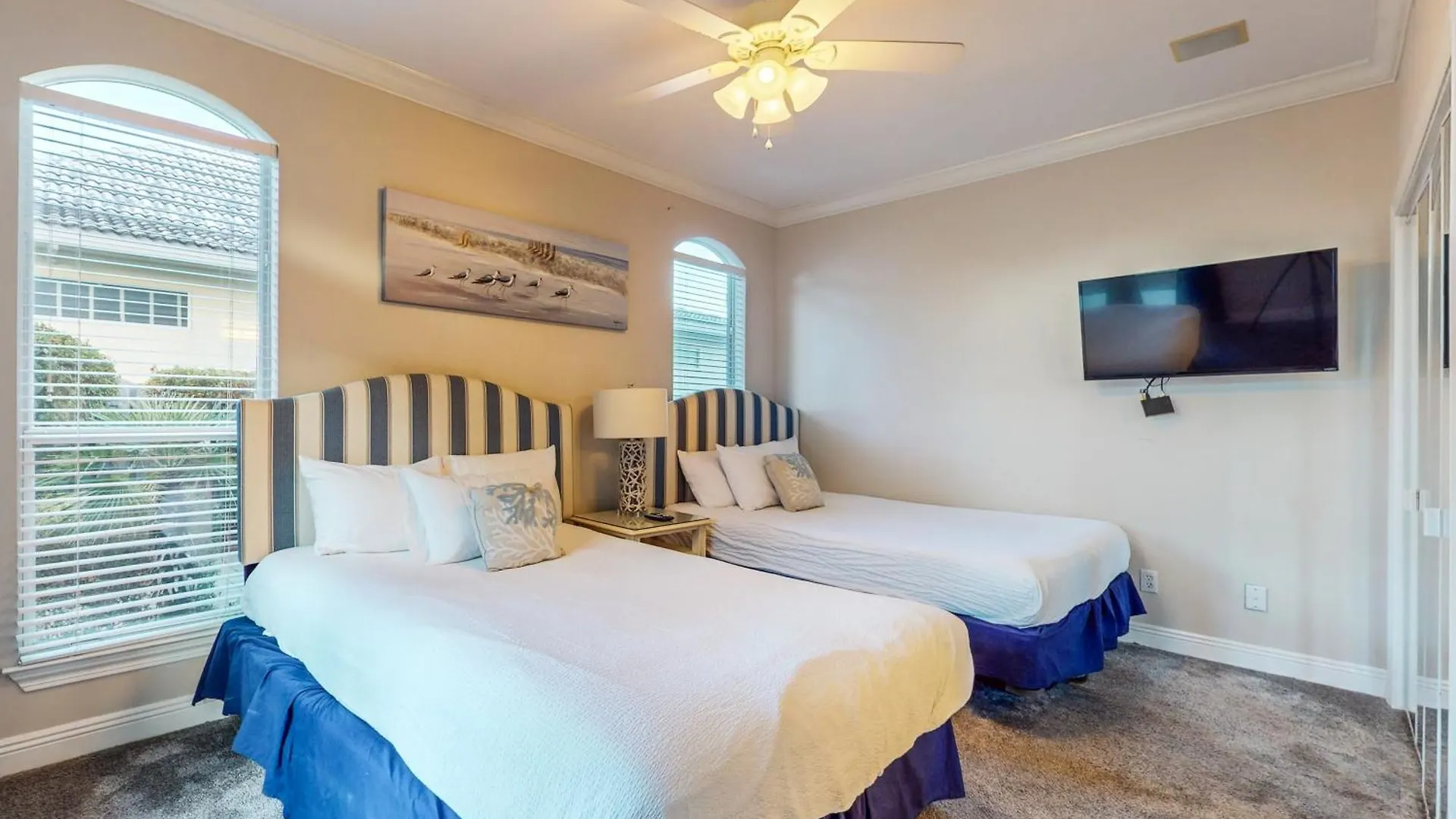 Opal Beauty Holiday home *