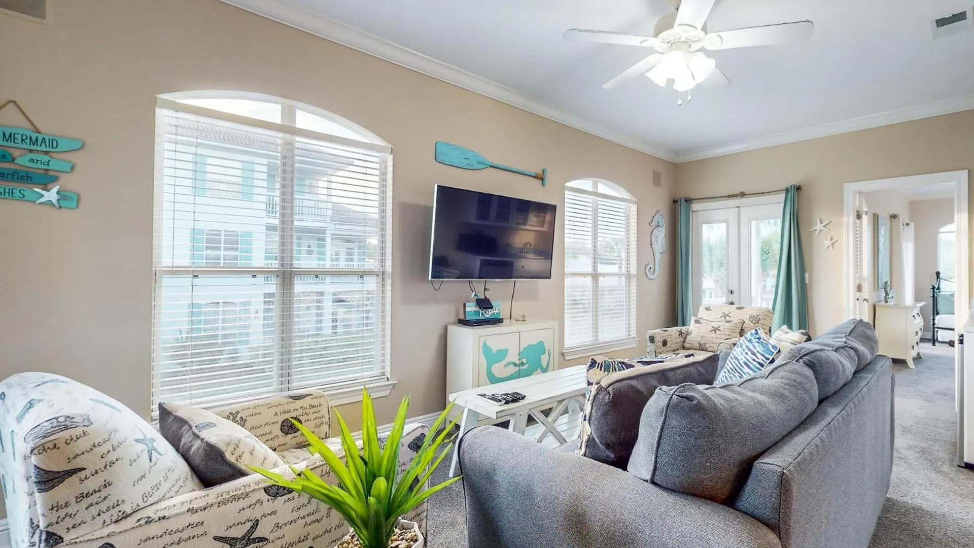 Opal Beauty Holiday home Destin