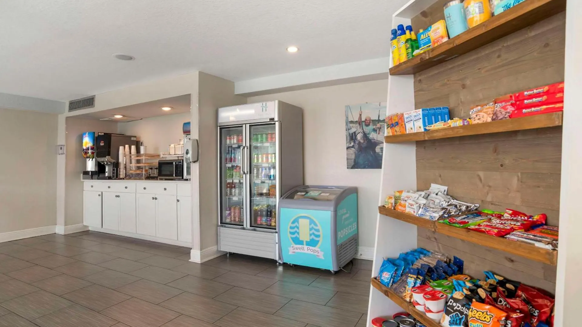 On Harbor, Ascend Collection Destin