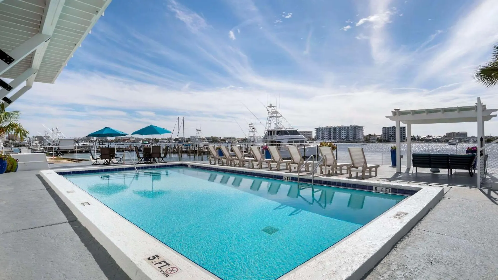 On Harbor, Ascend Collection 3* Destin