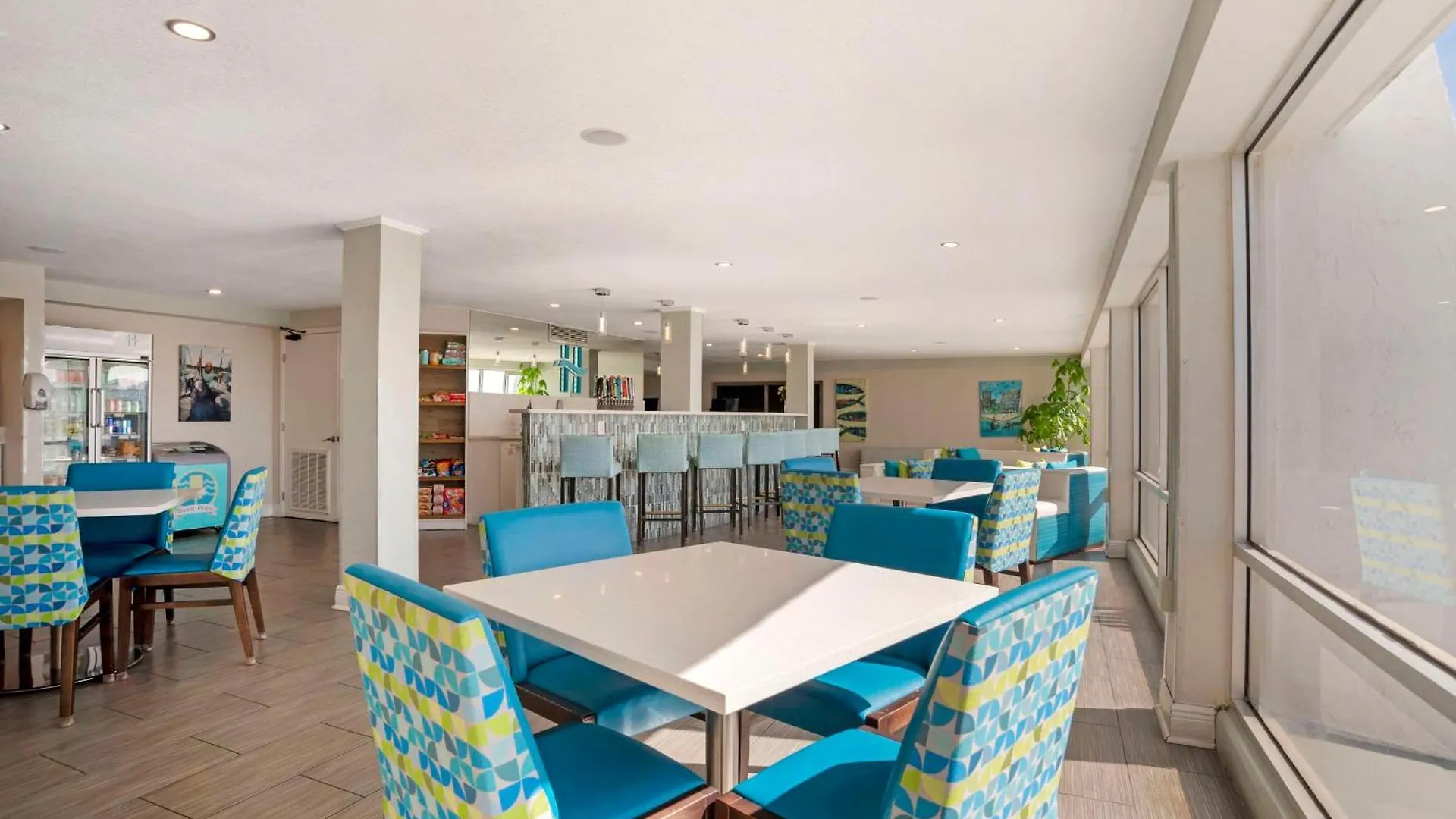 On Harbor, Ascend Collection Hotel