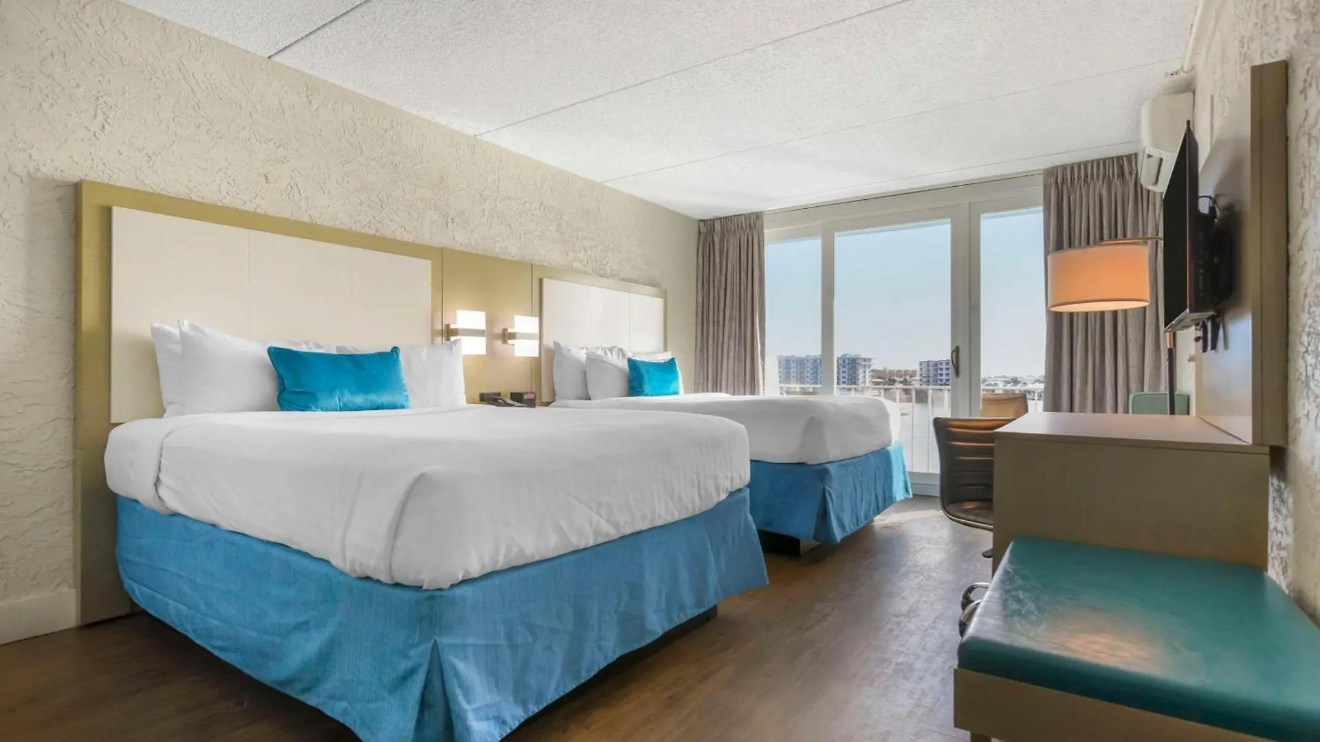 Hotel On Harbor, Ascend Collection Destin