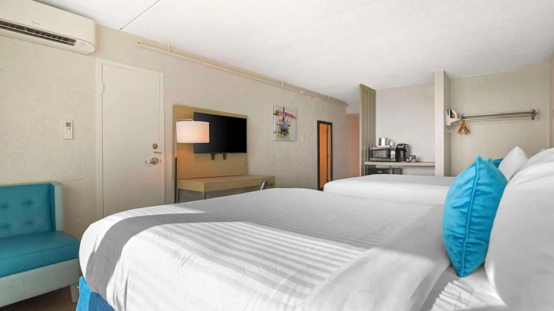 On Harbor, Ascend Collection 3* Destin