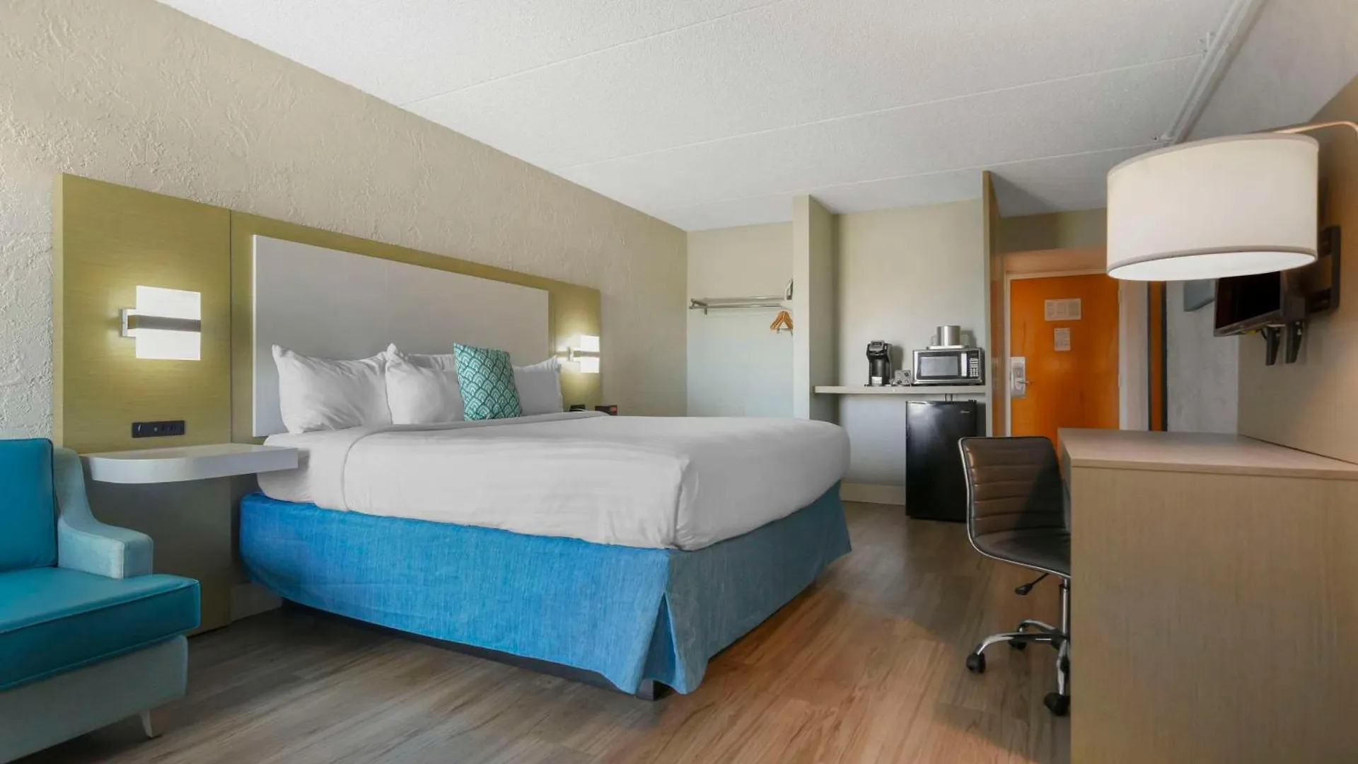 On Harbor, Ascend Collection Hotel Destin