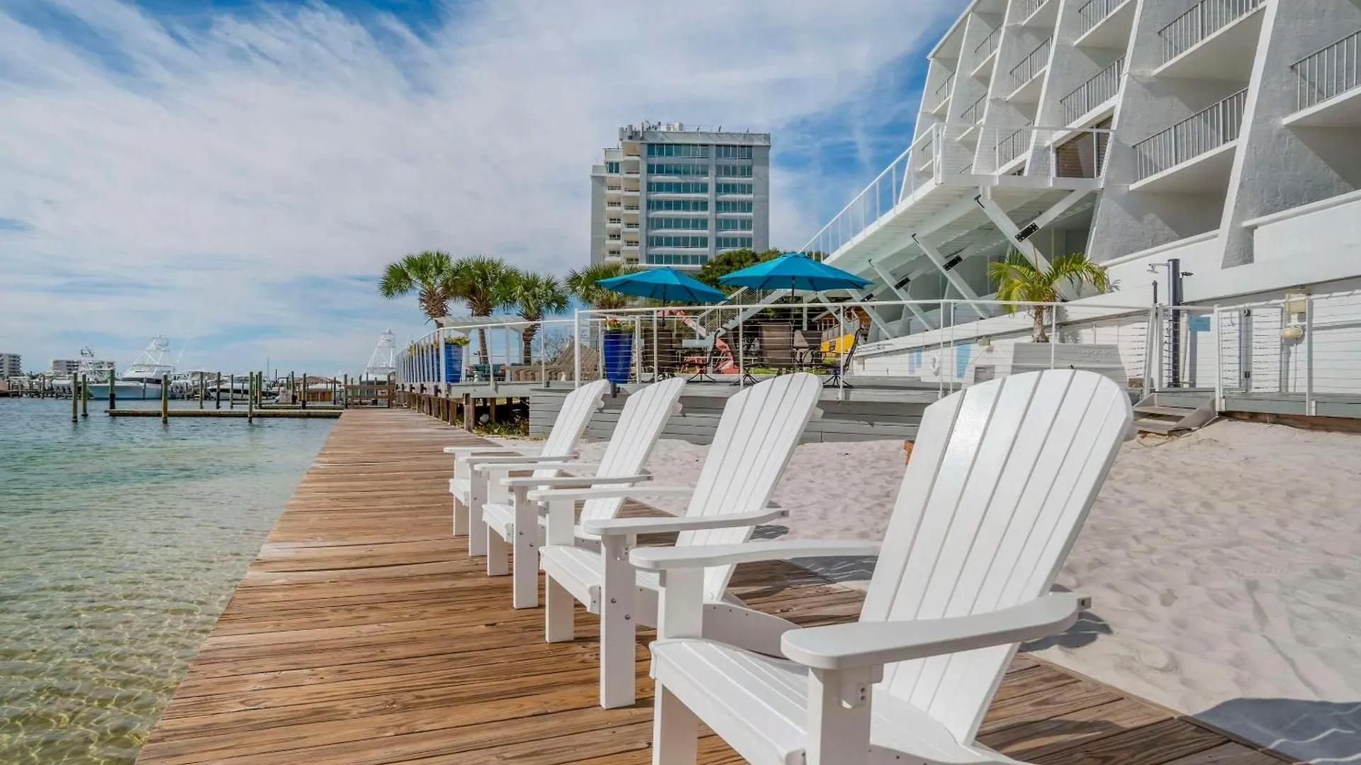 On Harbor, Ascend Collection Hotel Destin