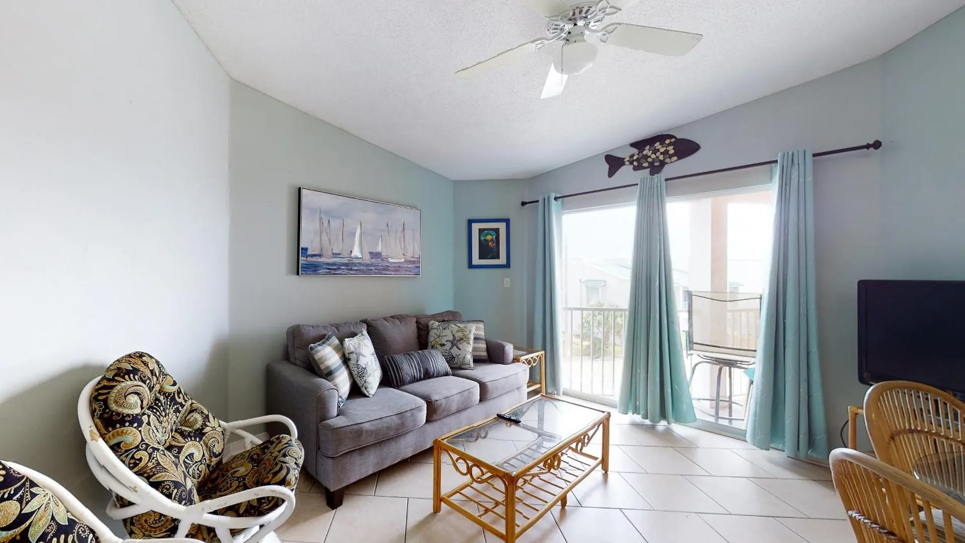 Gulfview * Destin