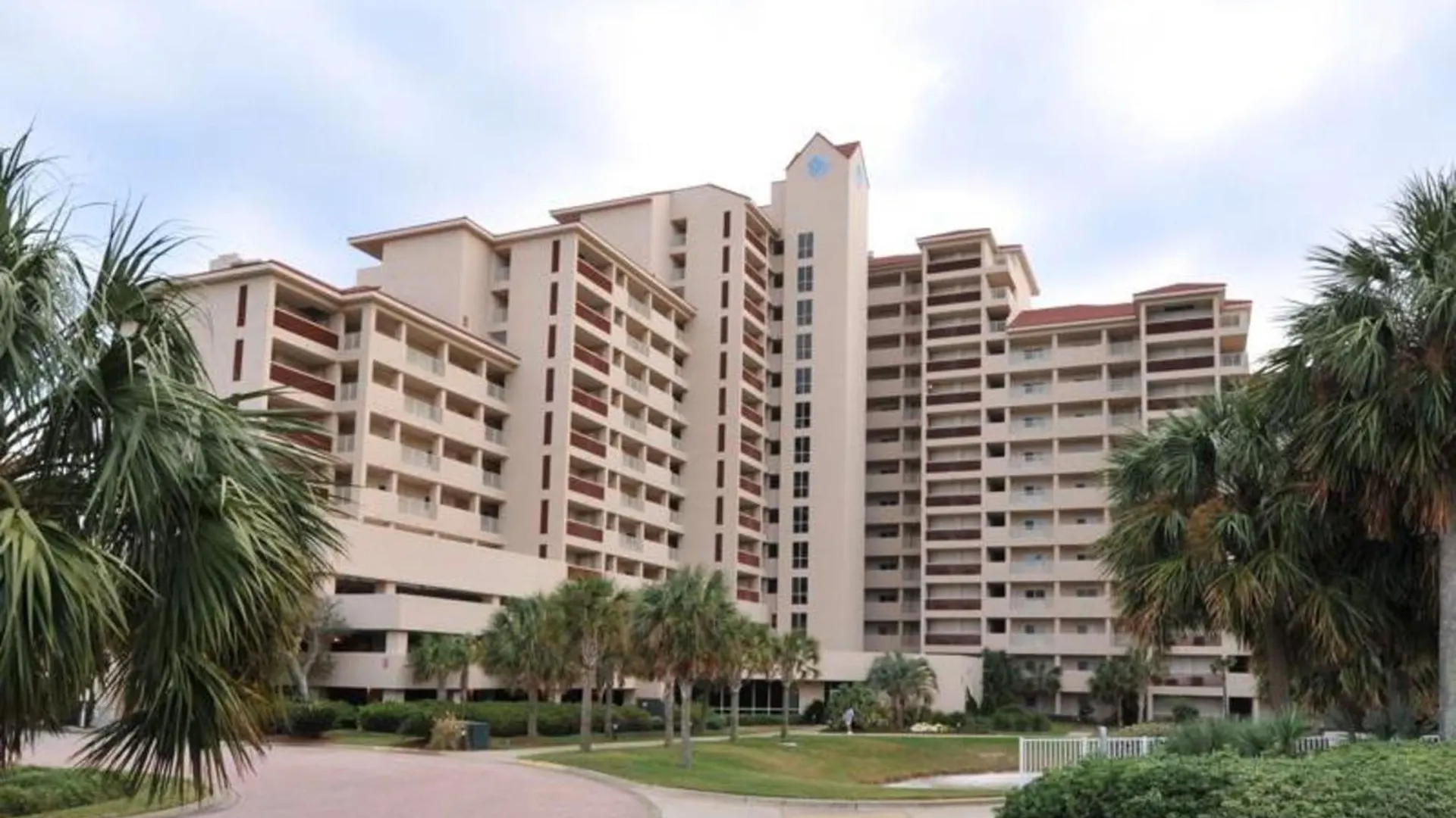 Tops'l Manor I Destin