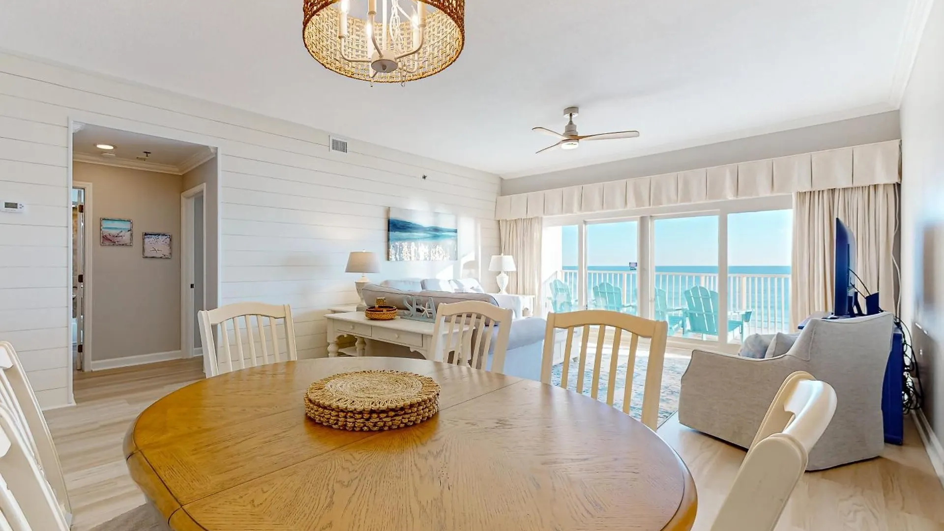 Holiday home Tops'l Manor I Destin