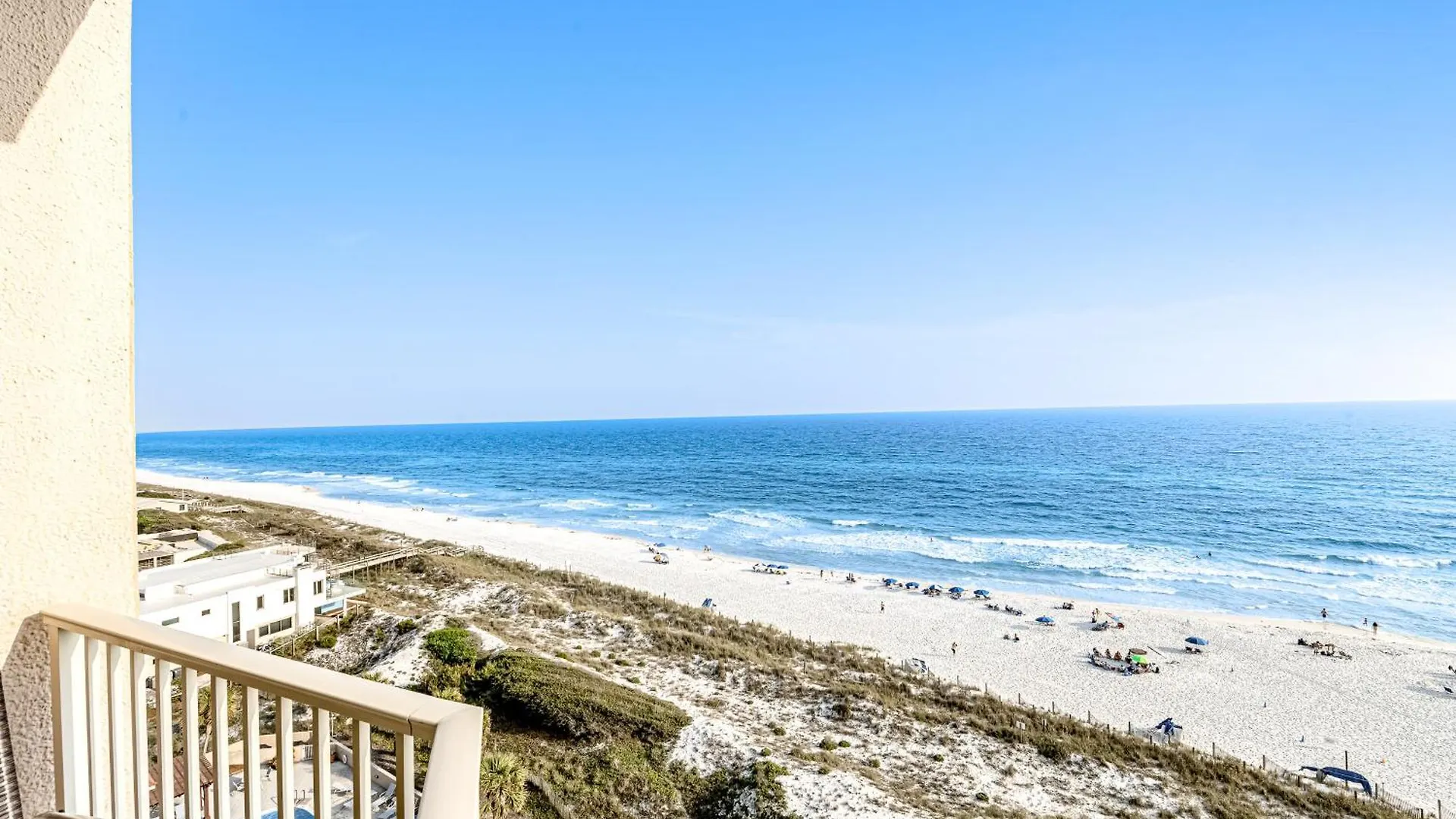 Tops'l Manor I Destin