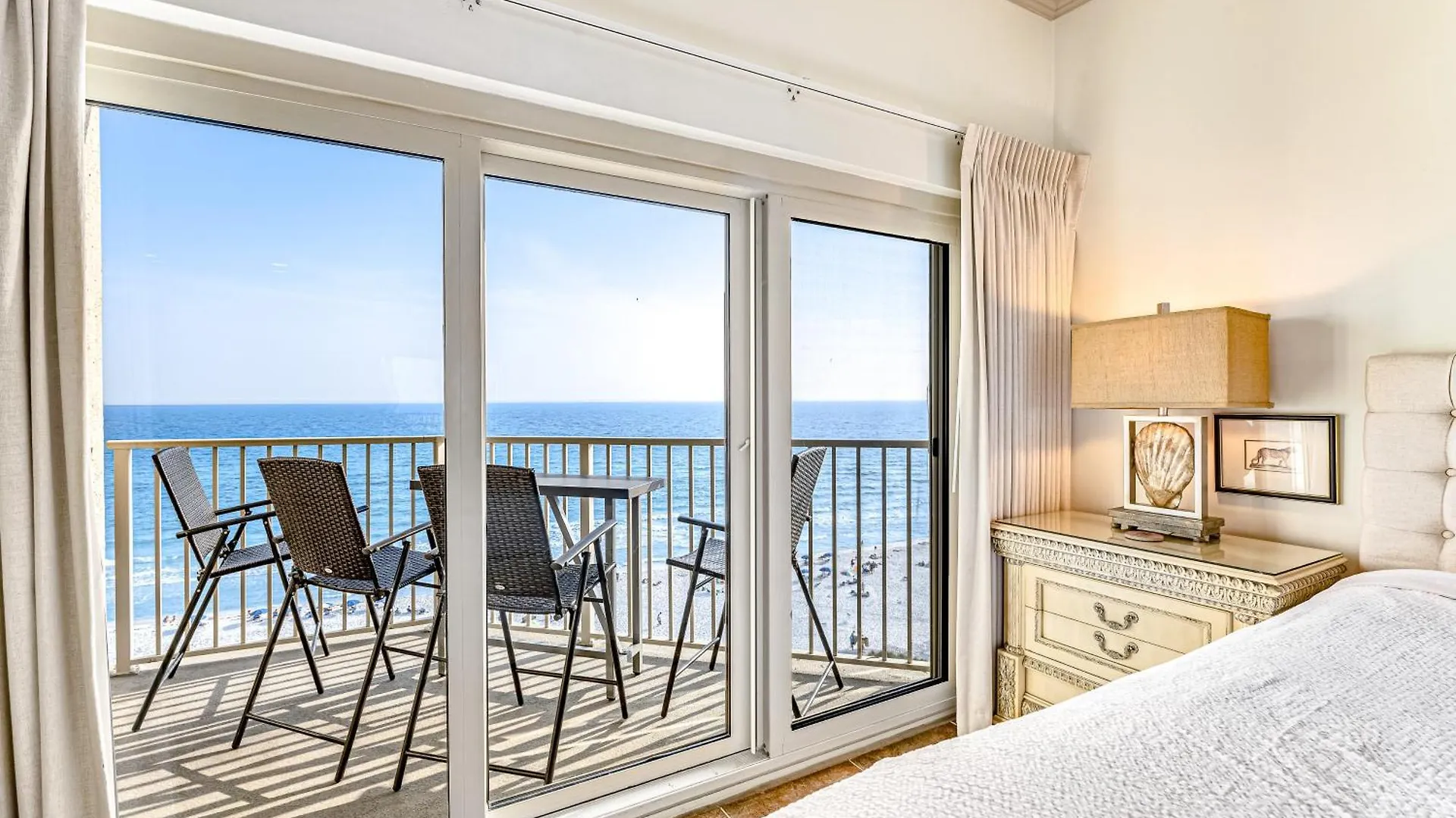 Tops'l Manor I * Destin