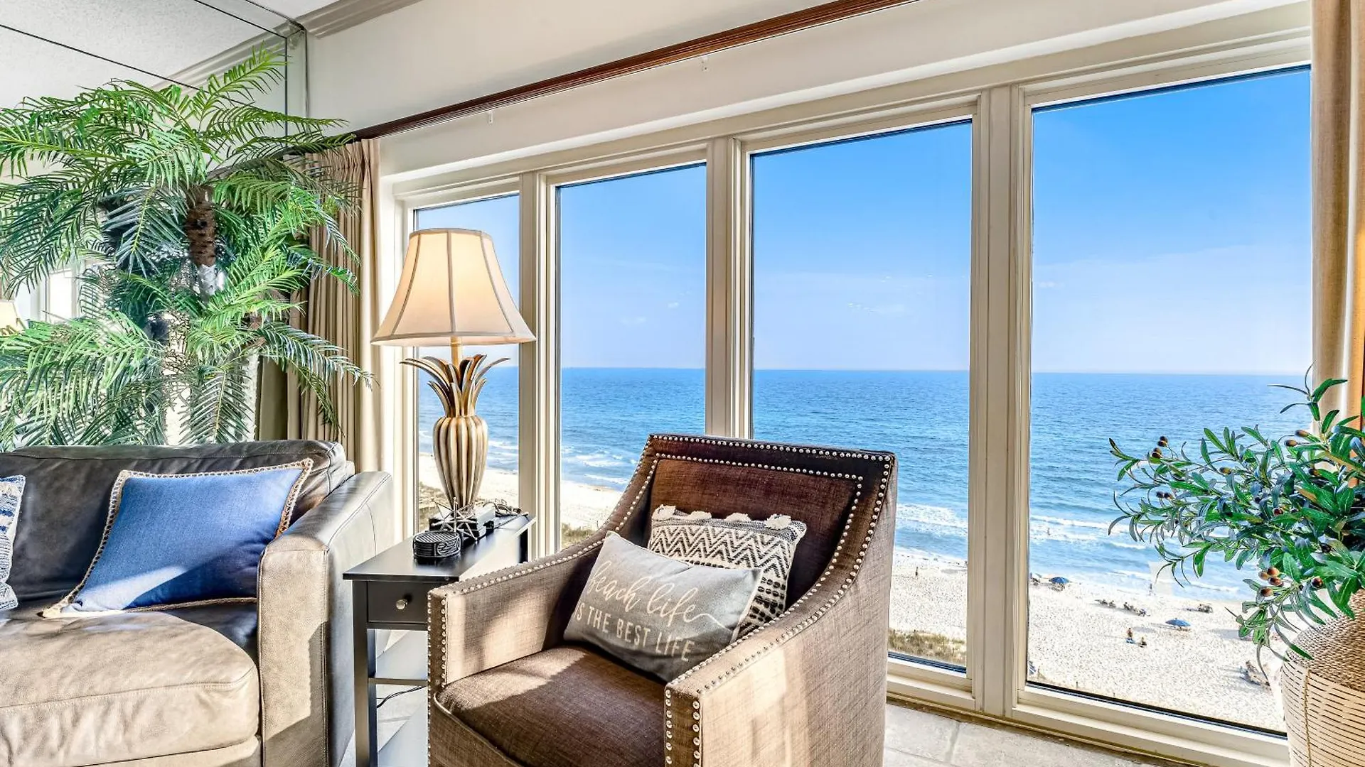 Tops'l Manor I * Destin