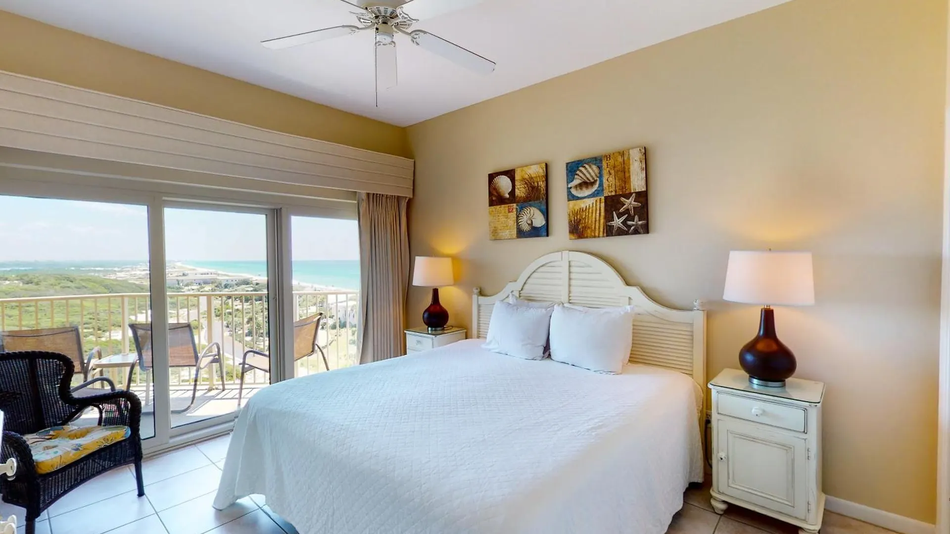 Holiday home Tops'l Manor I Destin