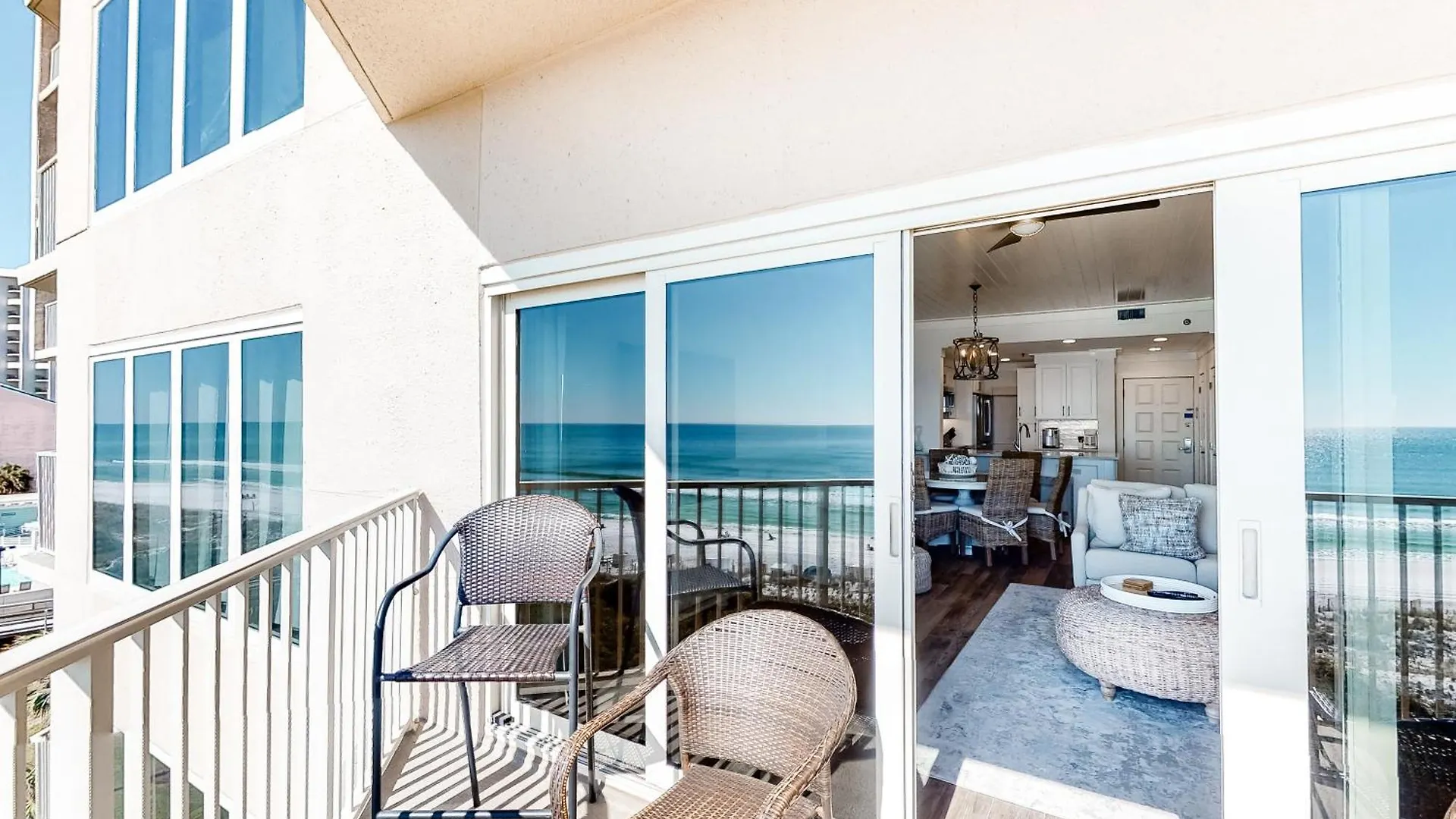 Tops'l Manor I Destin