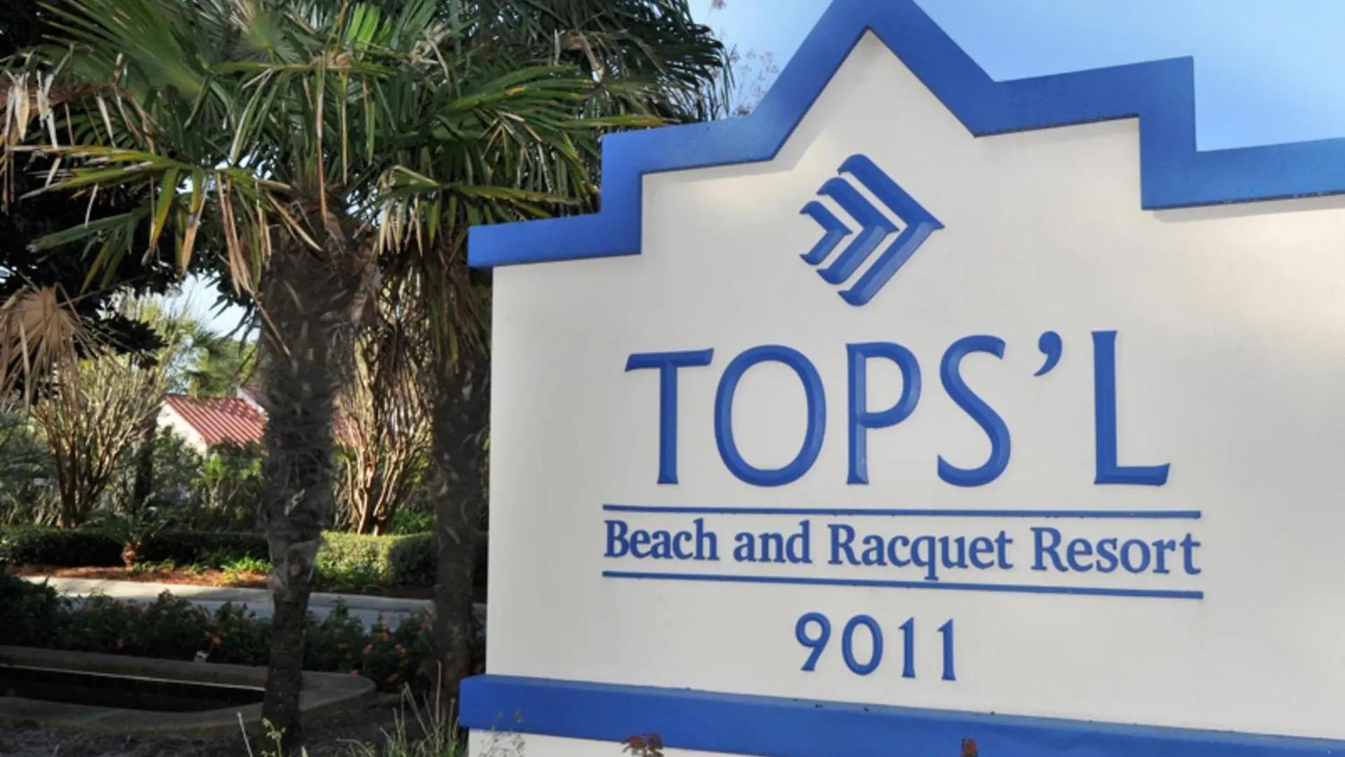 Tops'l Manor I *