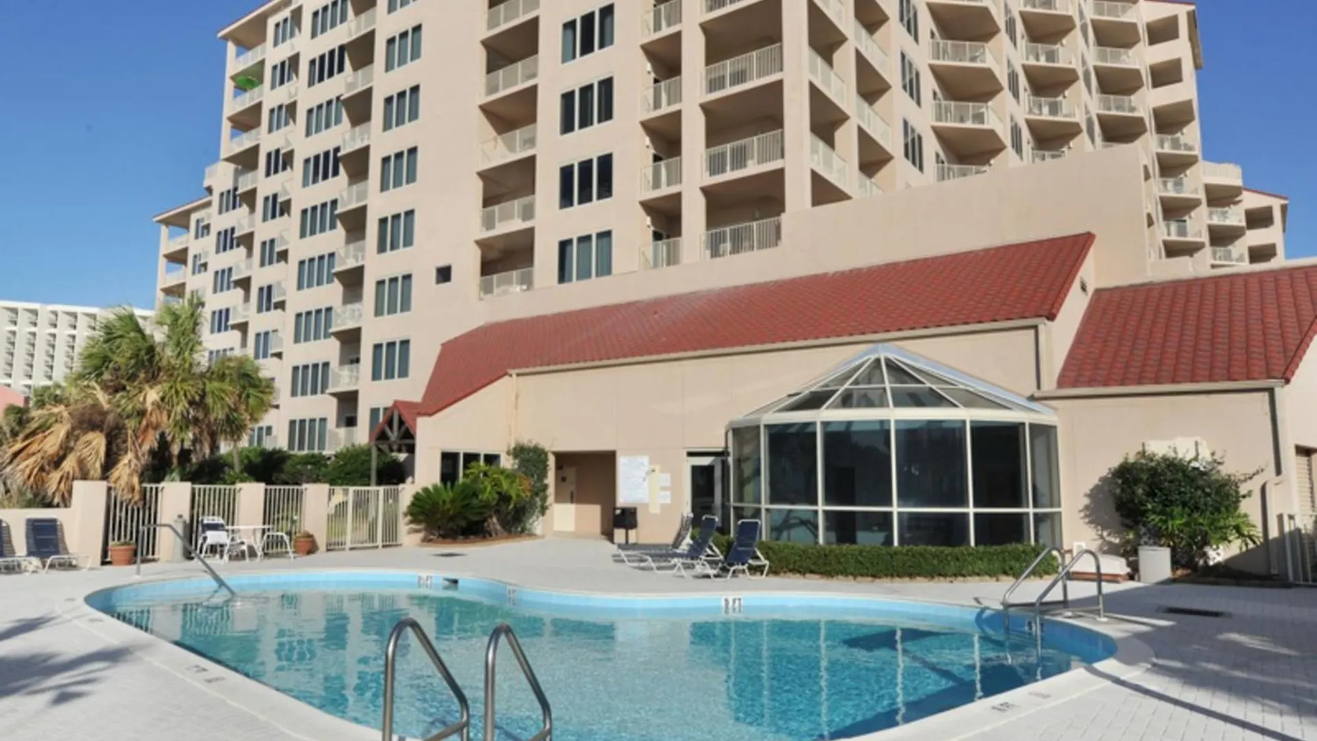 Tops'l Manor I * Destin