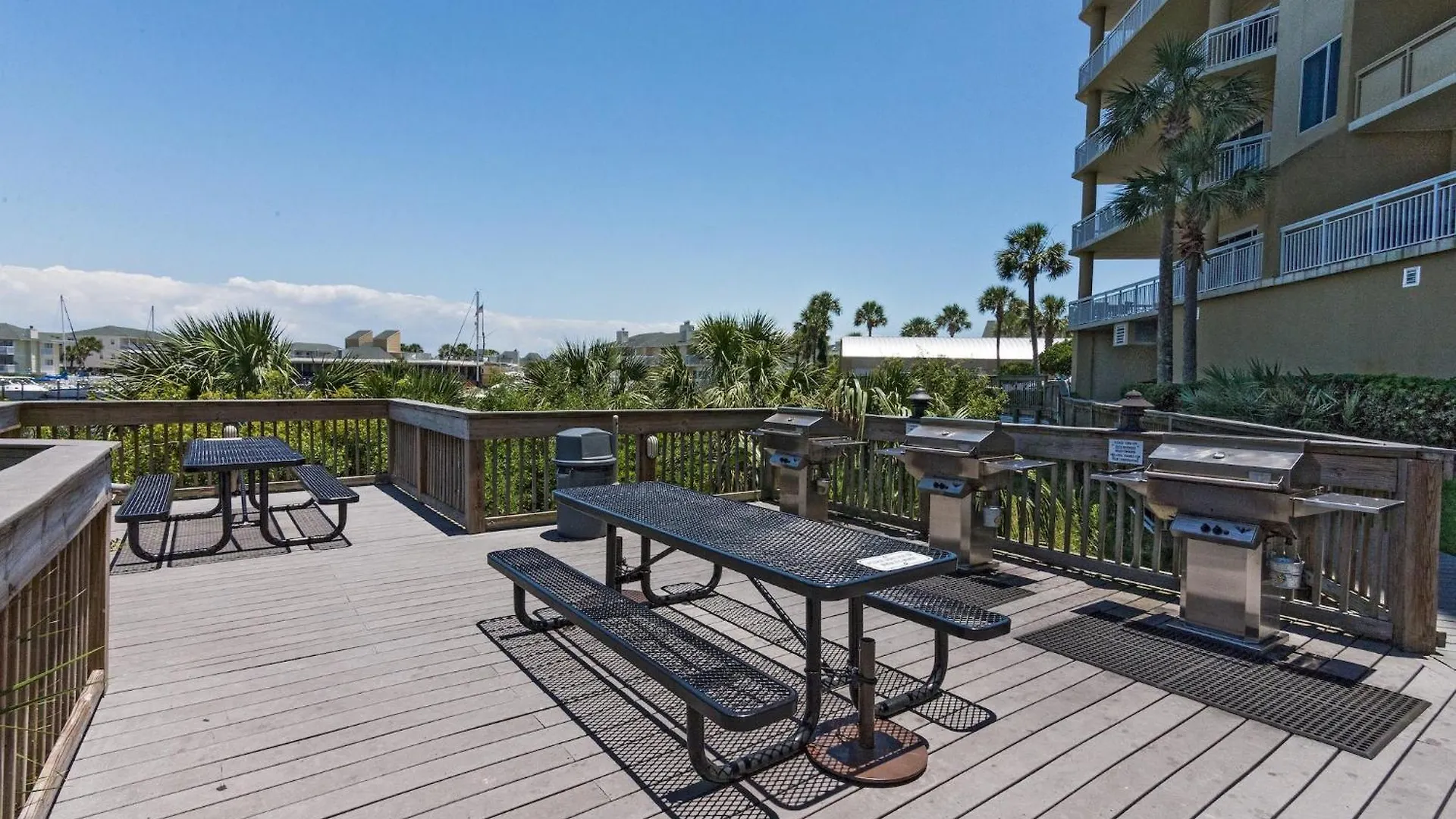 Harbor Landing 602a * Destin
