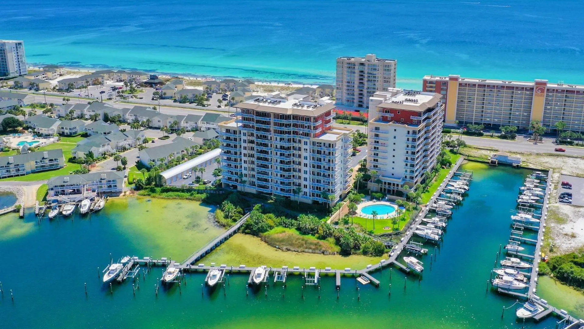 Harbor Landing 602a