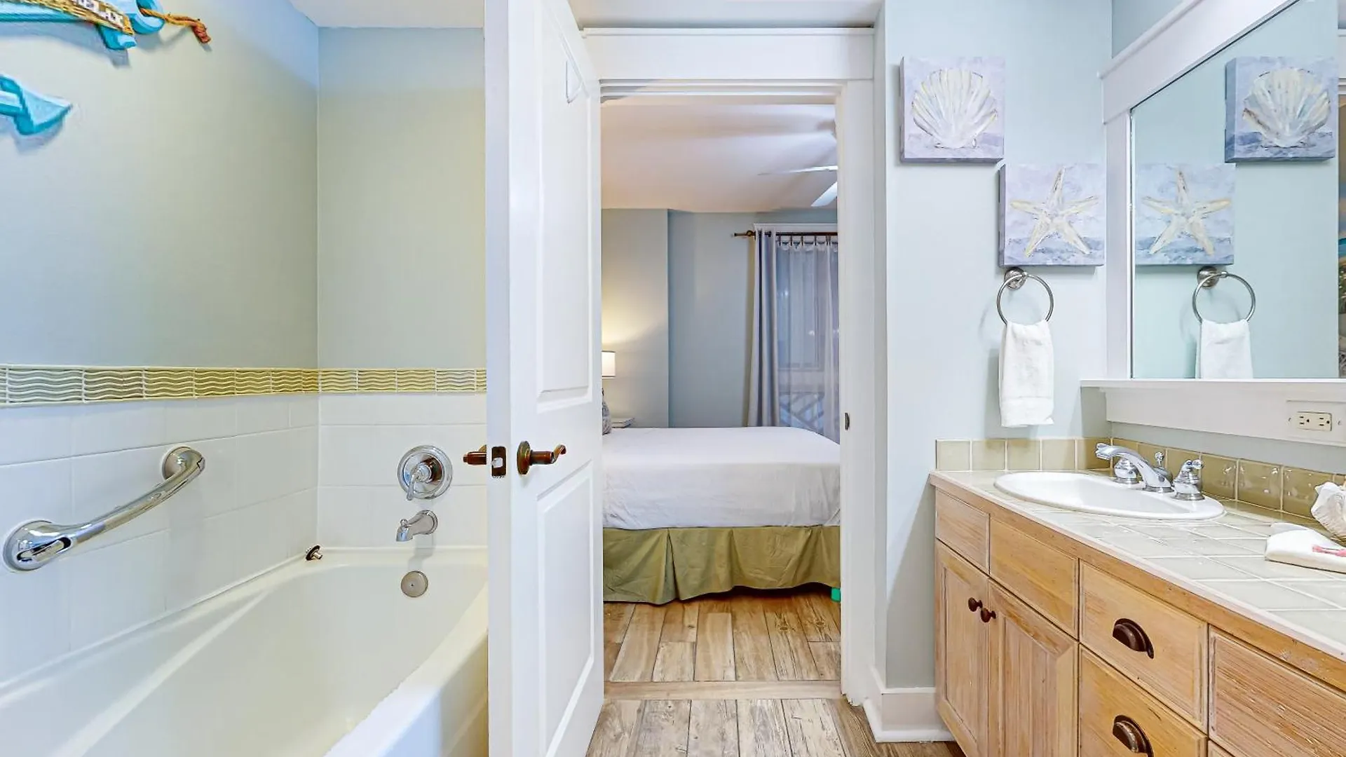 Casa vacanze Beauty By The Bay *