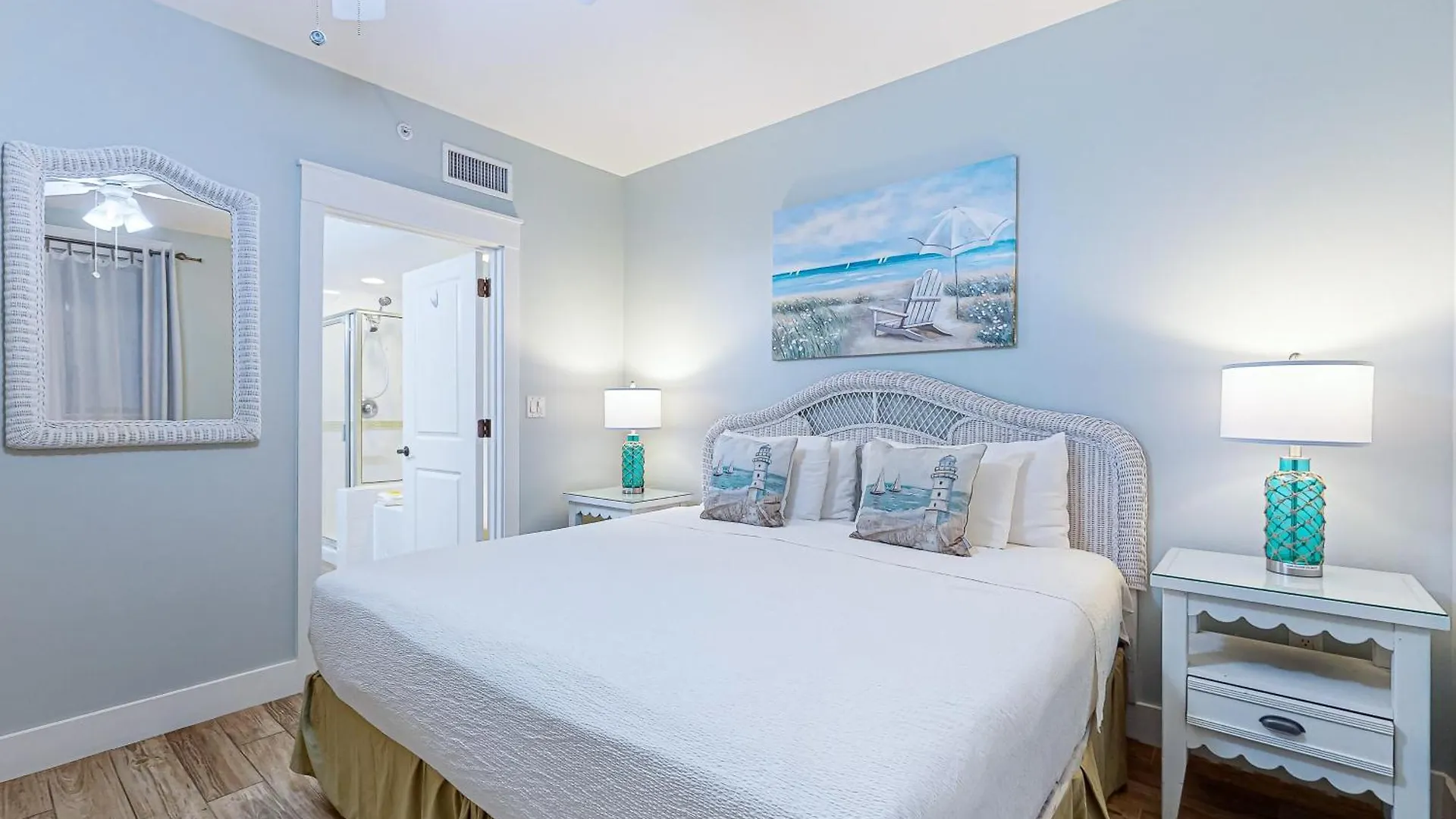 Casa vacanze Beauty By The Bay Destin