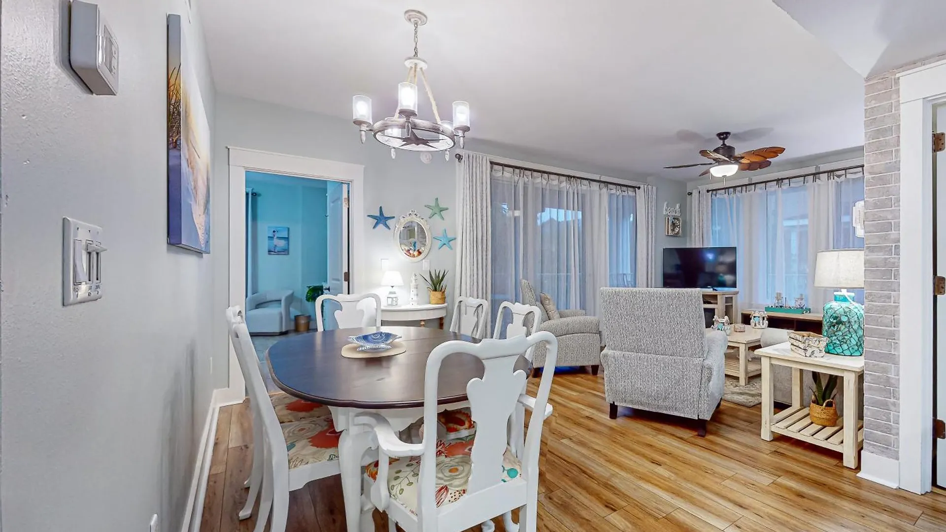 Casa vacanze Beauty By The Bay *