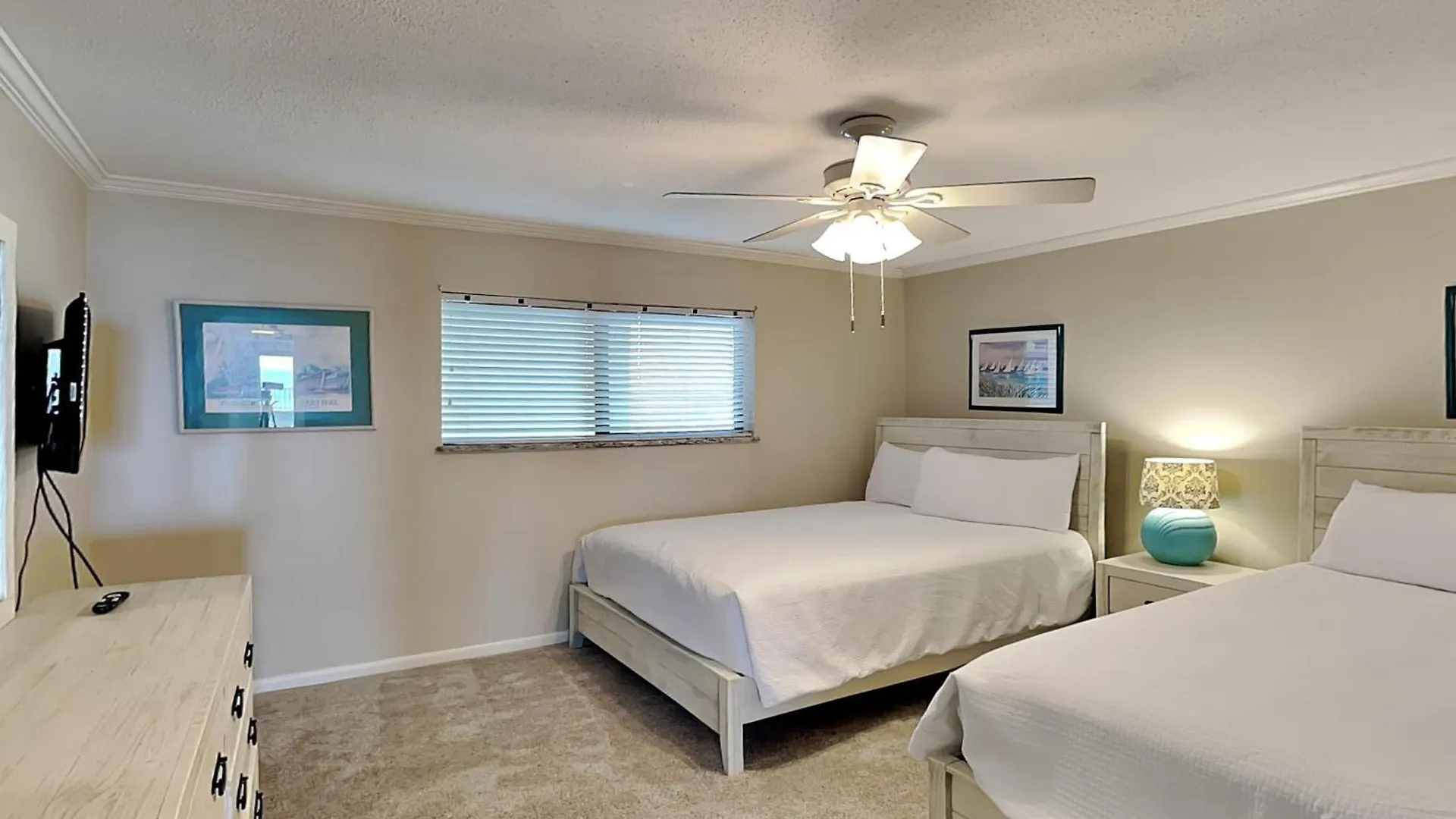 Breakers East #404 Destin