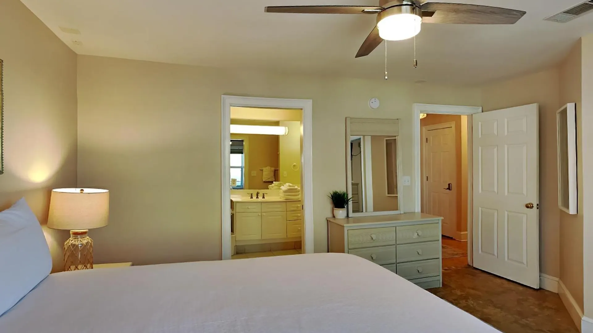 Crystal Dunes #107 Apartmán Destin